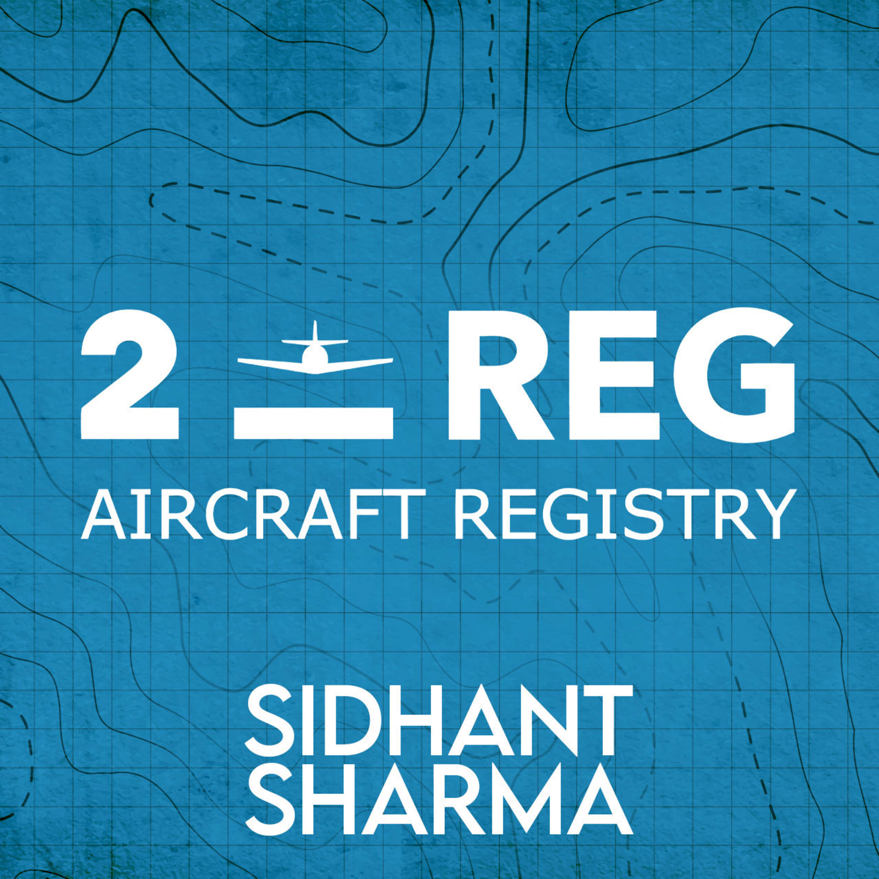 Inside Aircraft Registration with Sidhant Sharma