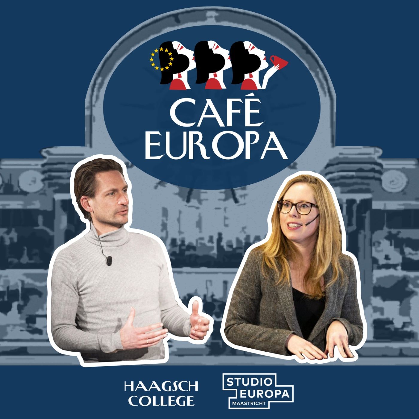 Café Europa 