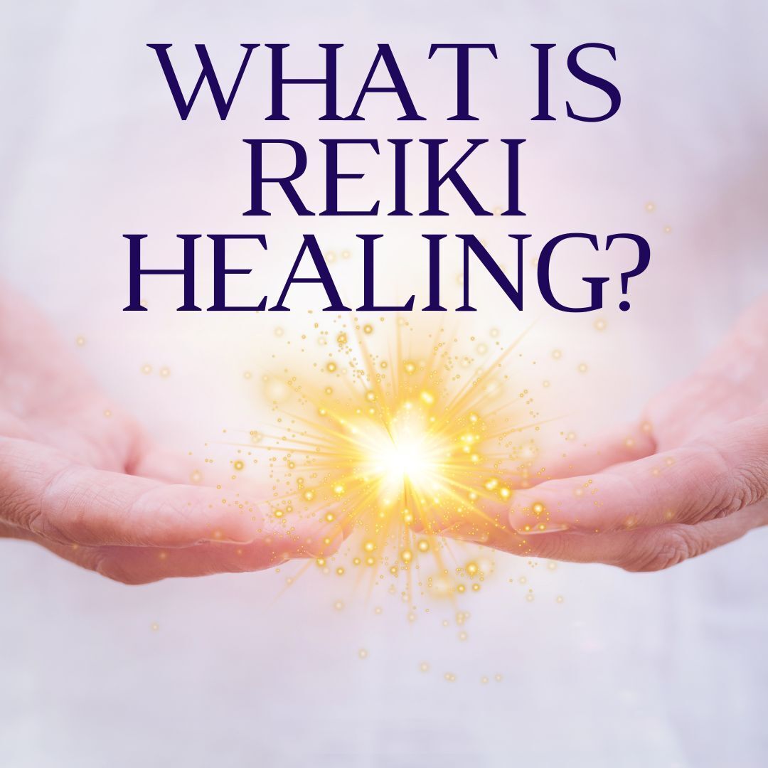 What is Reiki?