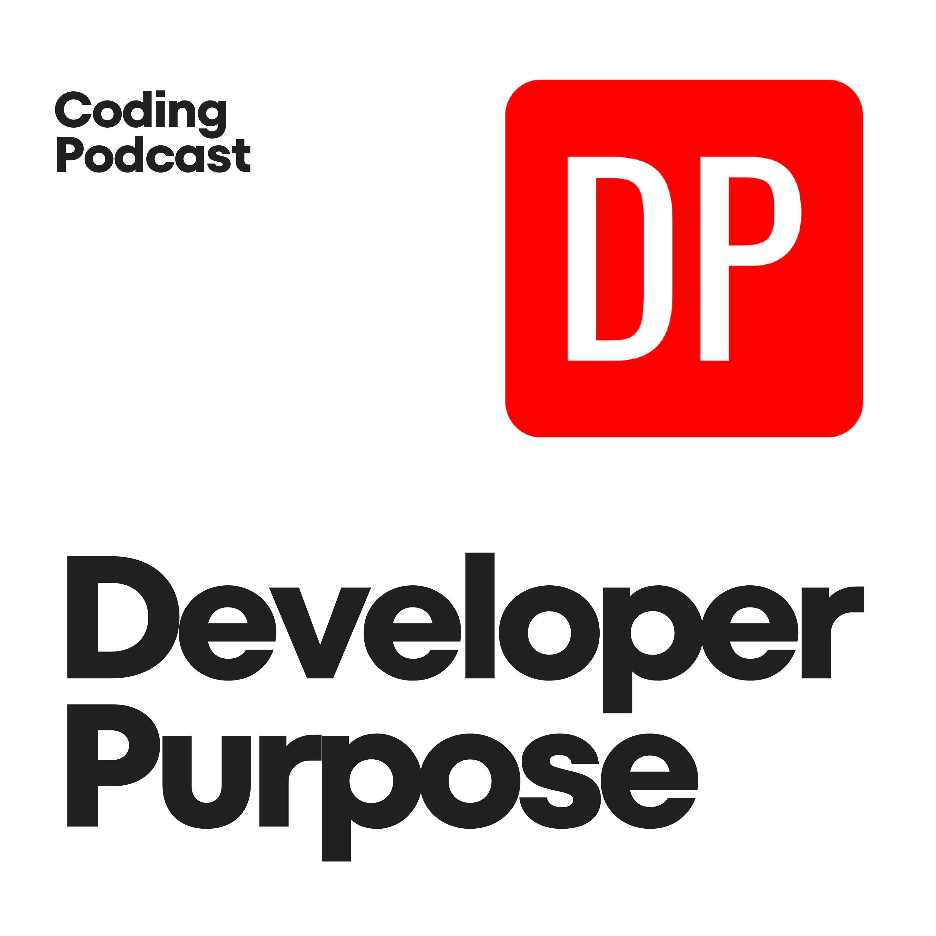 Developer Purpose 