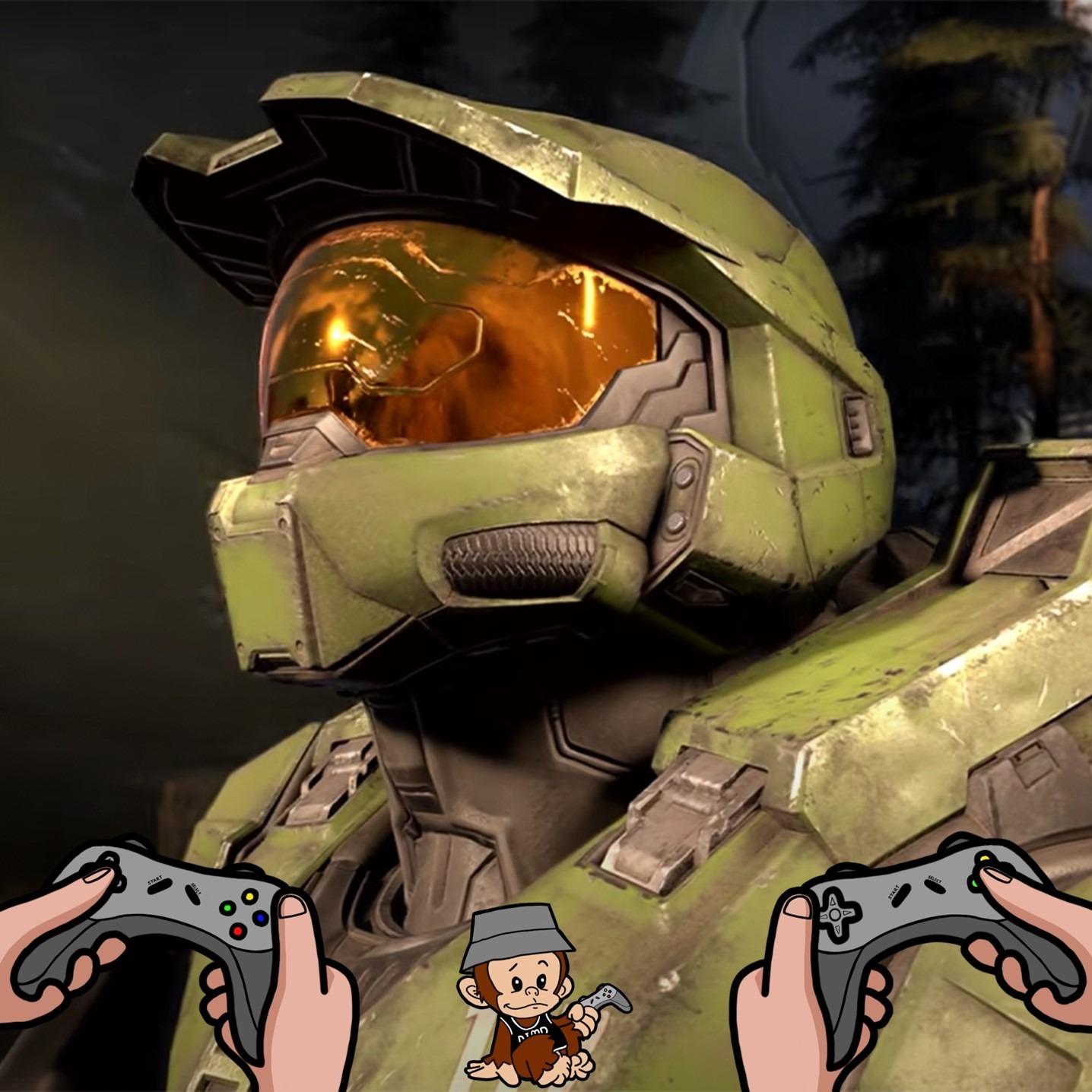 Halo Infinite