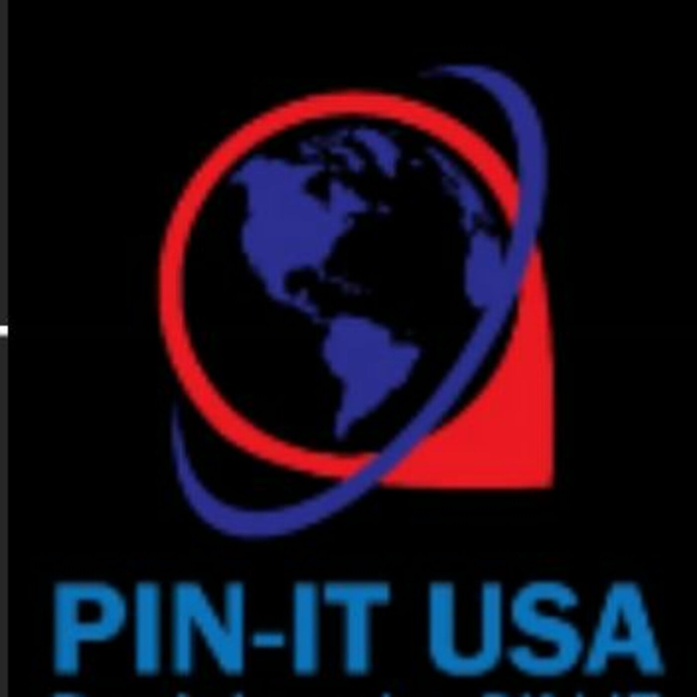 PIN-IT USA 