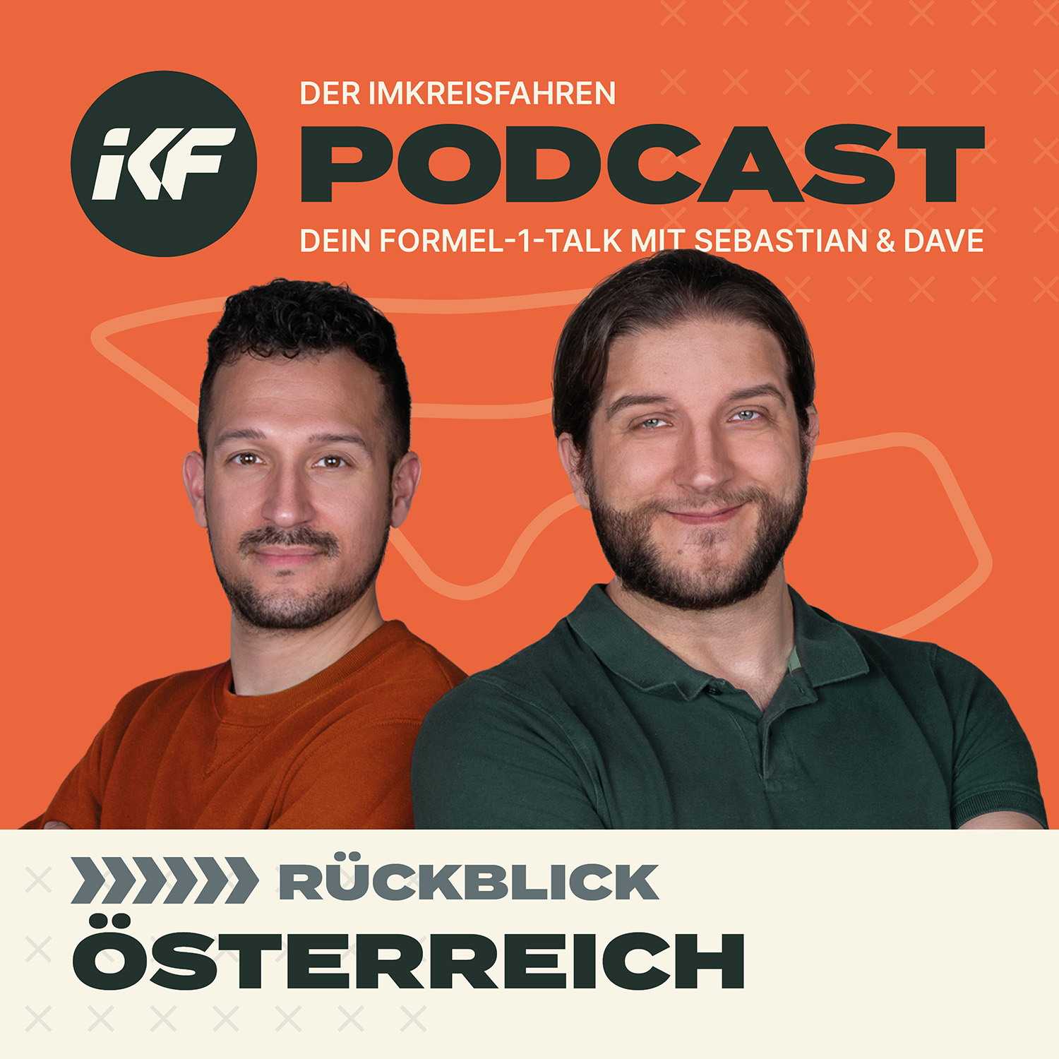 Renn-Rückblick 09/2023: Österreich