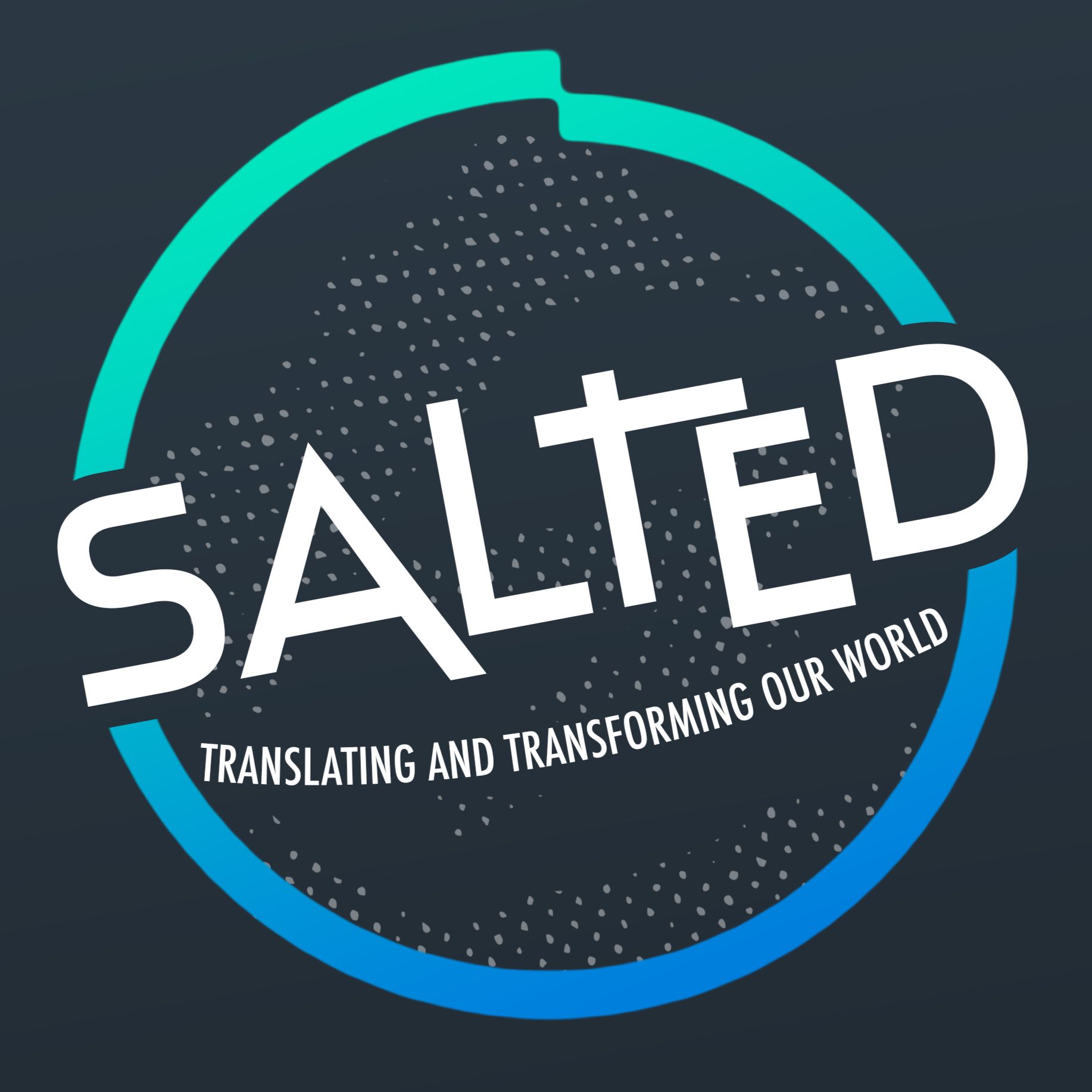 Salted Podcast 