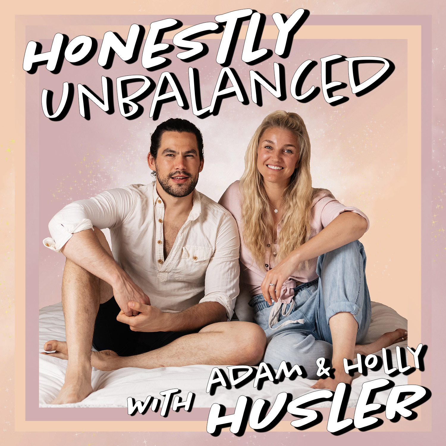 ⁣#93 - MAUDE HIRST - on  working towards self love and guiding people on their meditation journey