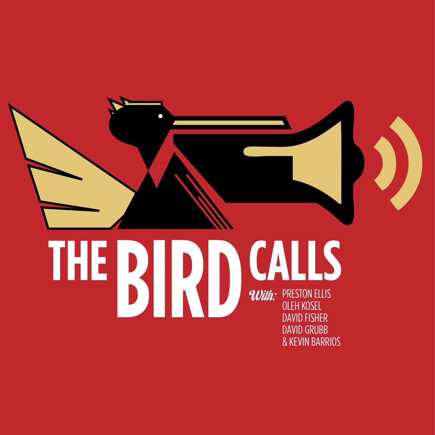 The Bird Calls 