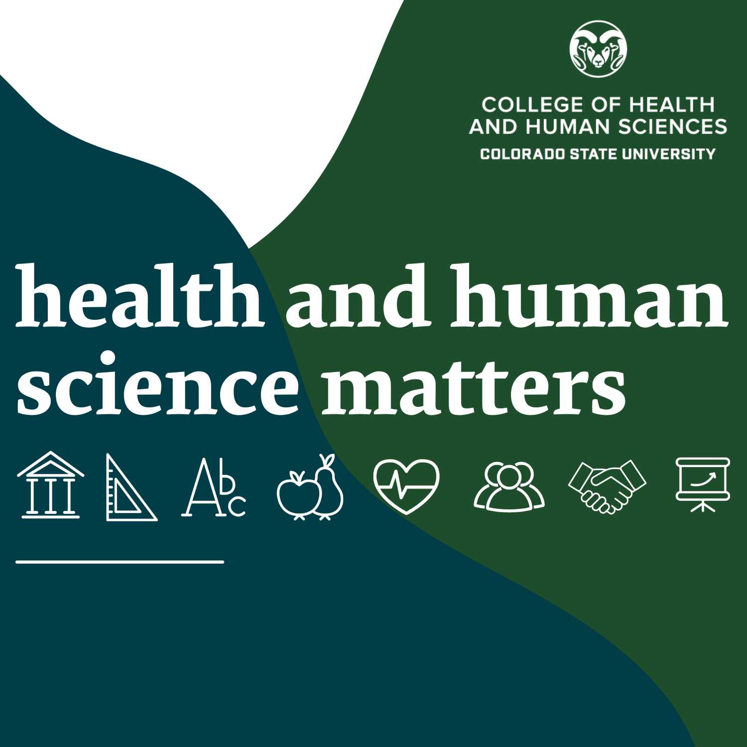 Health and Human Science Matters 