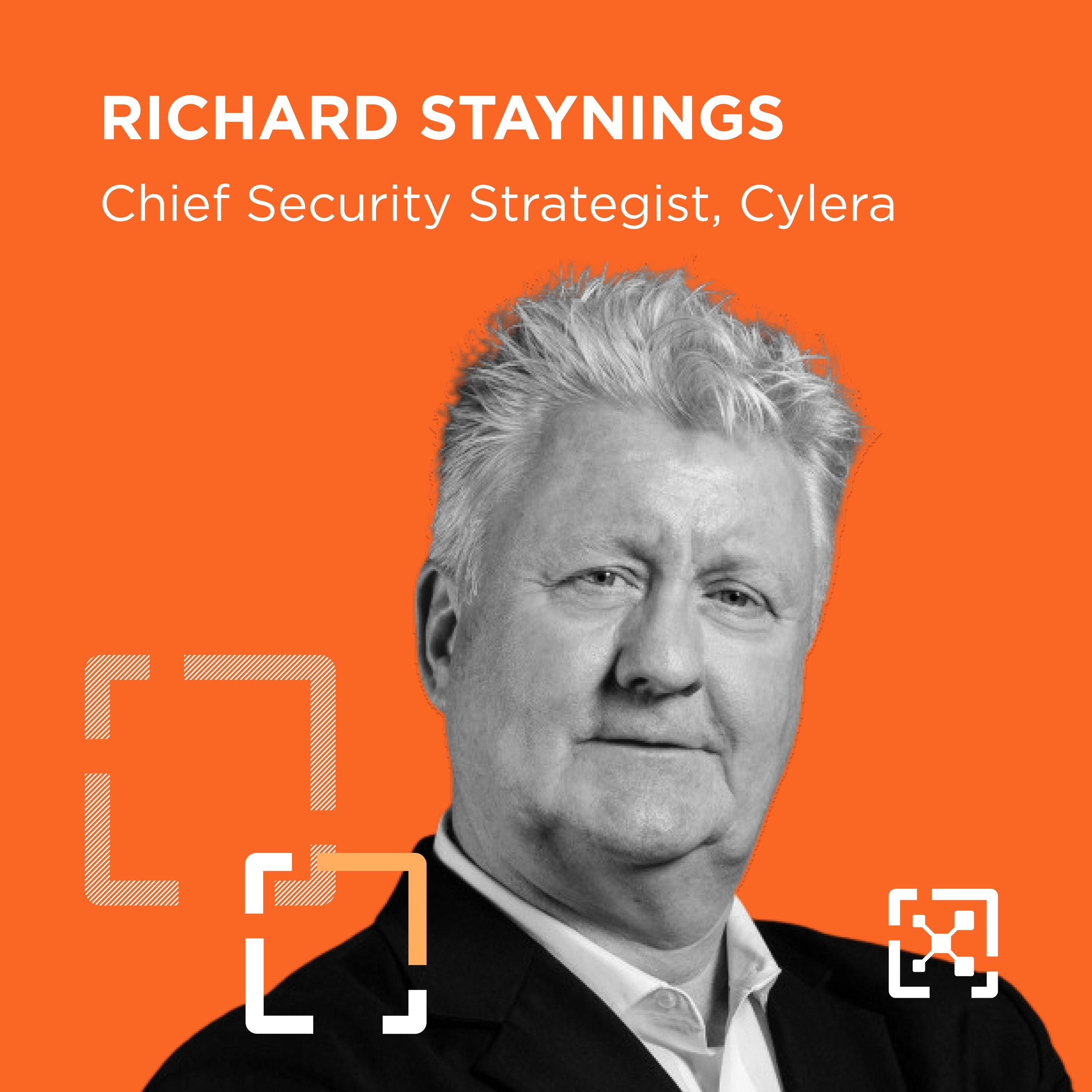 What is the Cost of Loss? - with Richard Staynings, Chief Security Strategist, Cylera