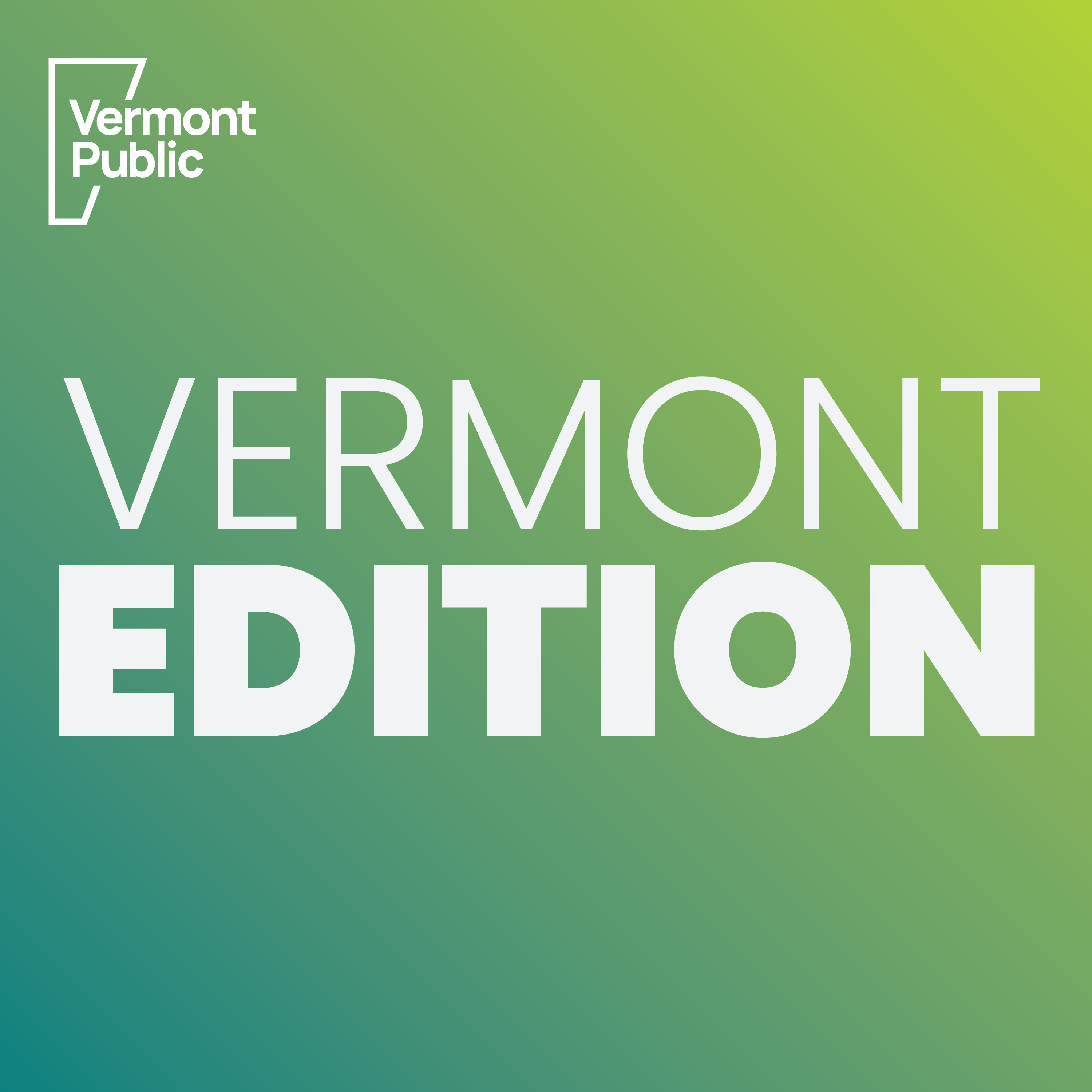 ⁣Vermont farmers reckon with total crop loss following floods