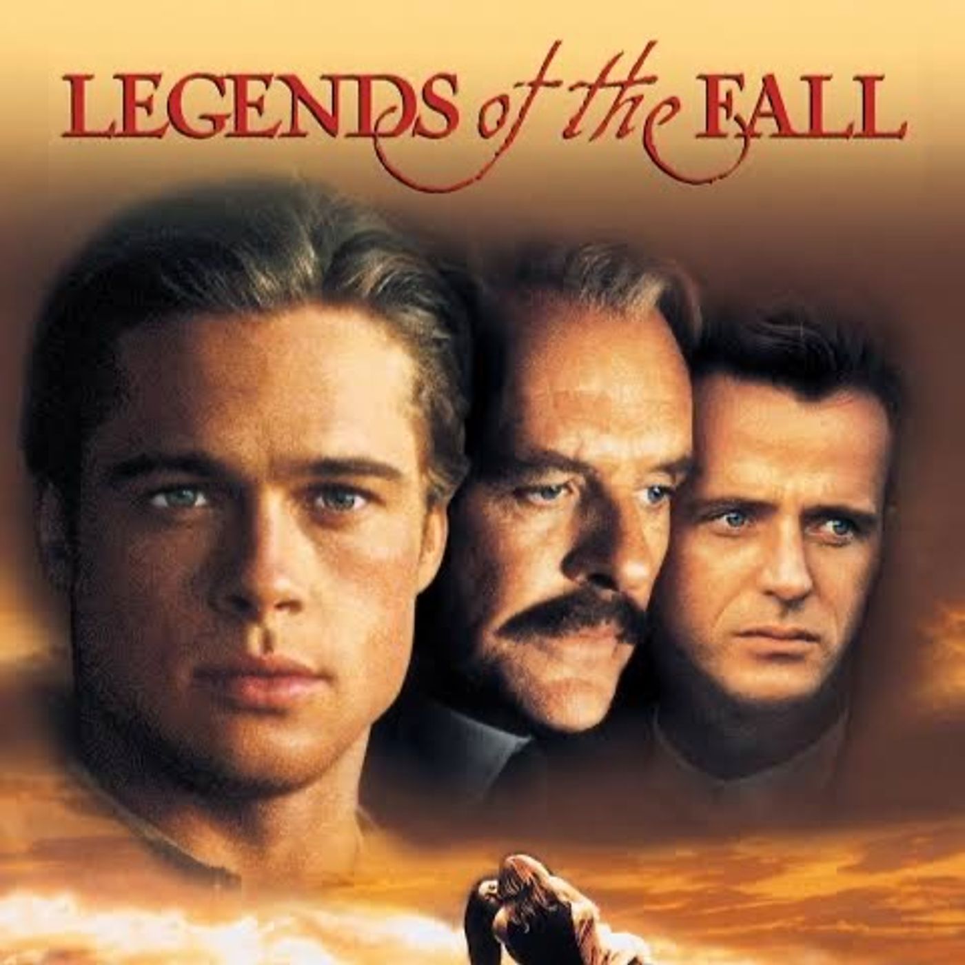 Ep066: Legends of the Fall & siblings