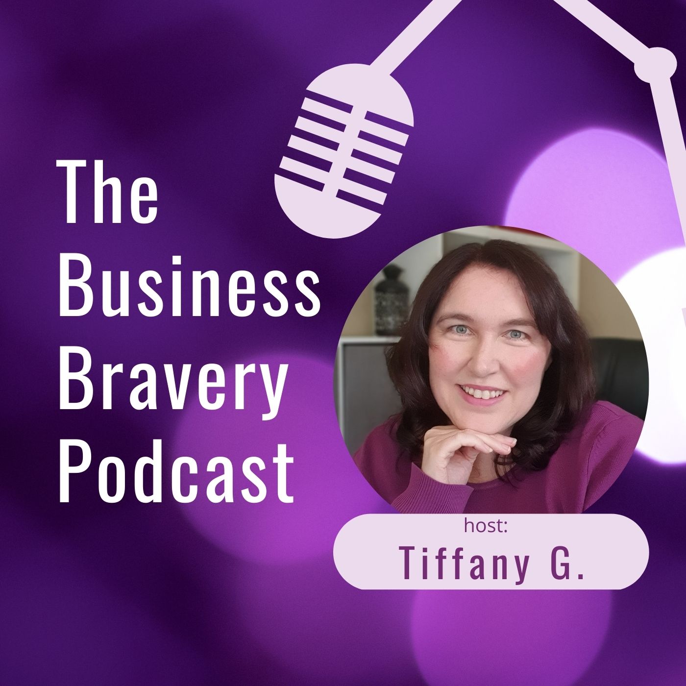 Episode 17: Stranger to Client: The Power of Internet Relationships for Coaches, with Tiffany Gilleland