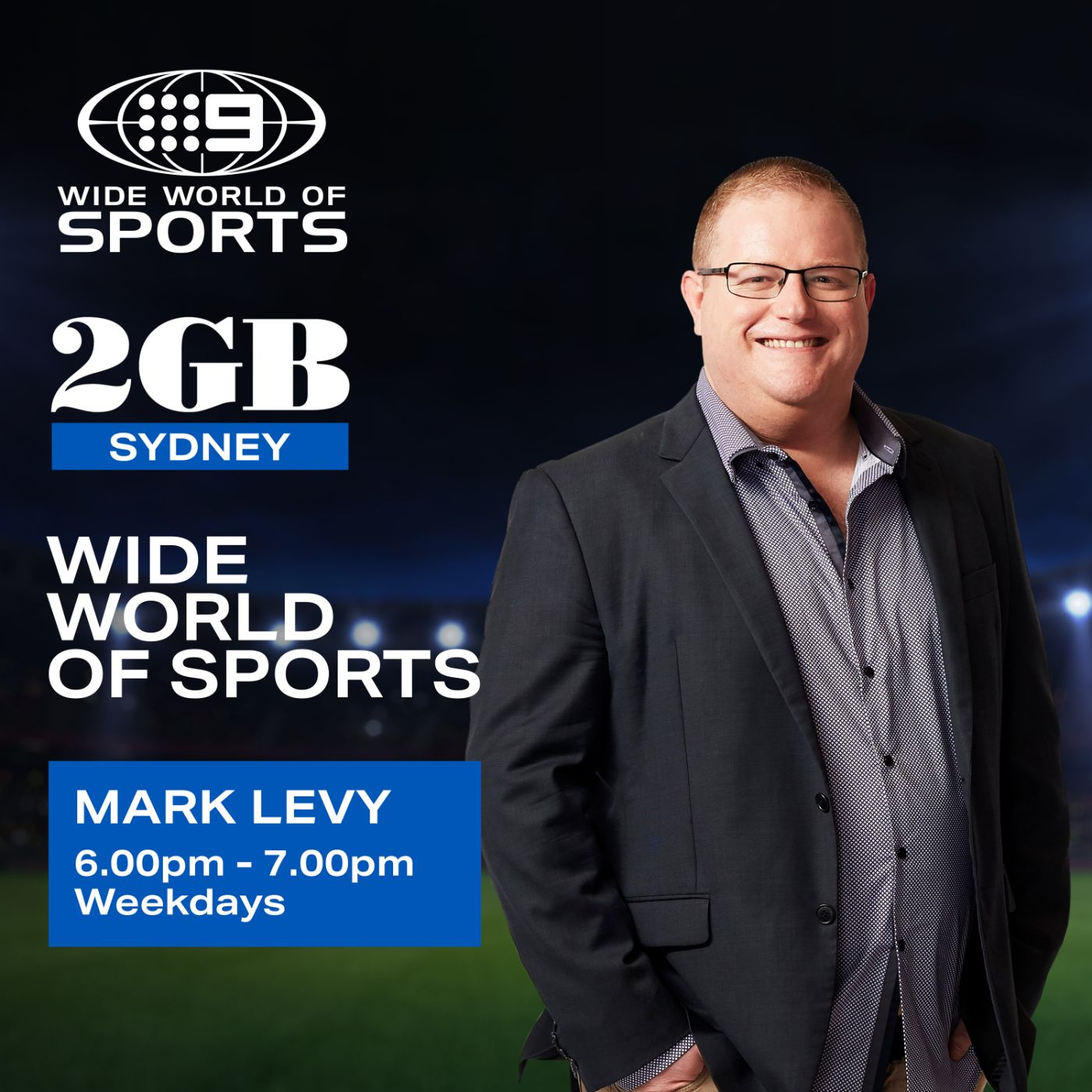 Wide World of Sports, full show 27 July