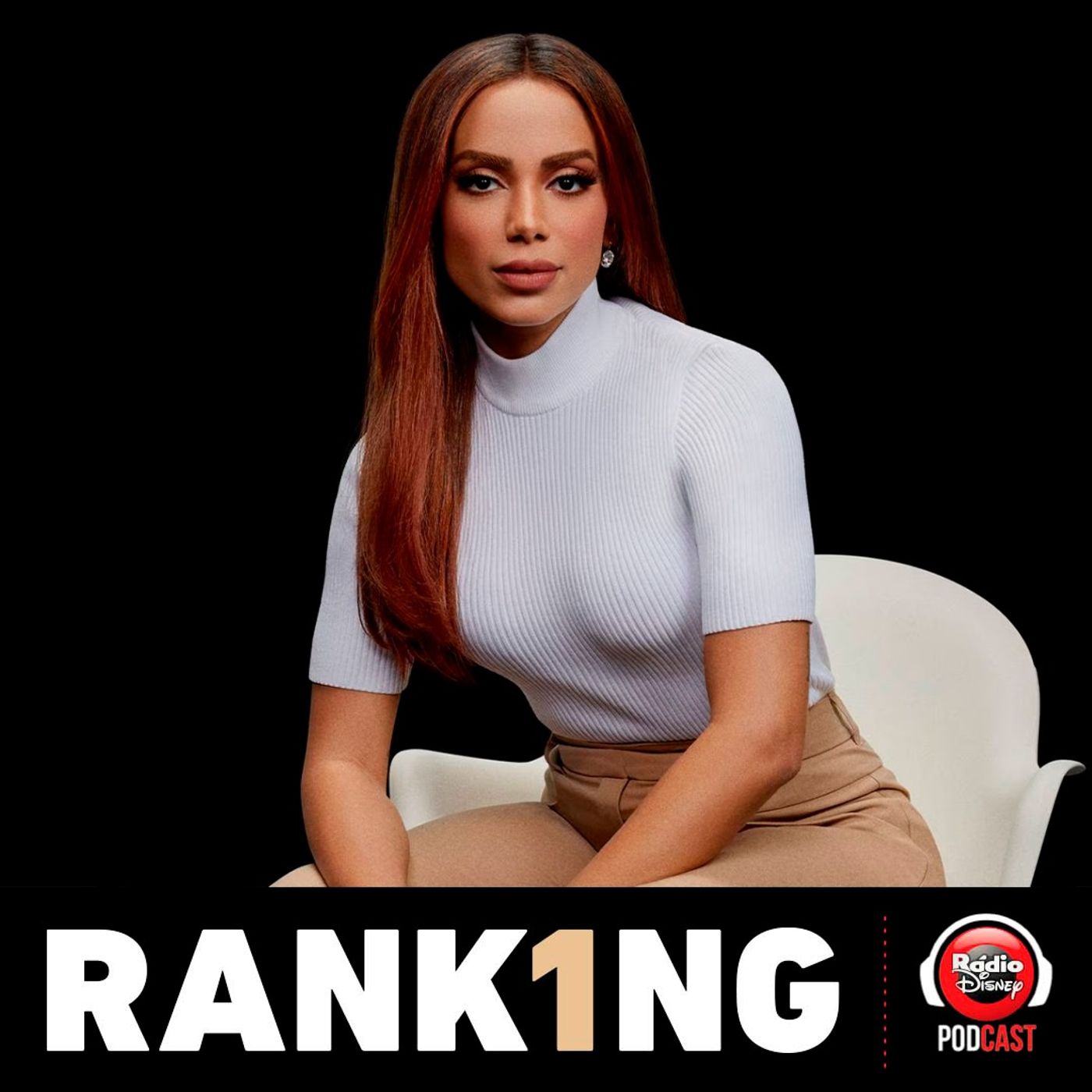 03 a 09/07 | Anitta é Candidata ao Ranking; Ferrugem Estreia com novaidade e ainda tem a Subida Máxima e muito rock no Dia Mundial do Rock!