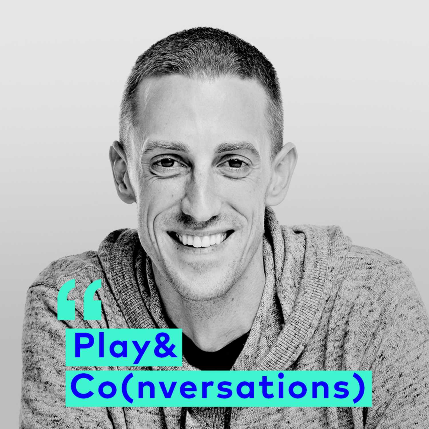 Episode 2: AI and Design Sketching with Jason McGinnity