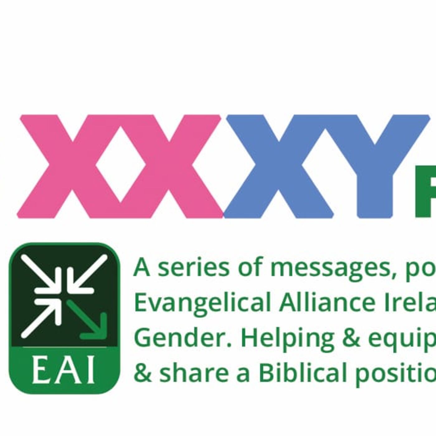 The XX / XY Files - Episode Twelve: Balancing Freedoms & Protections