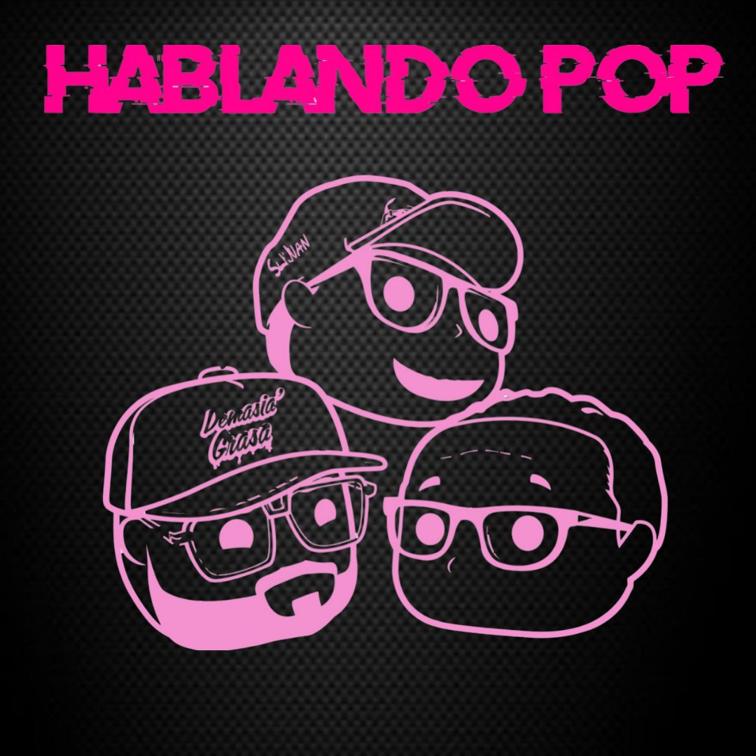 Secret Invation del PoP / Hablando PoP Ep 205