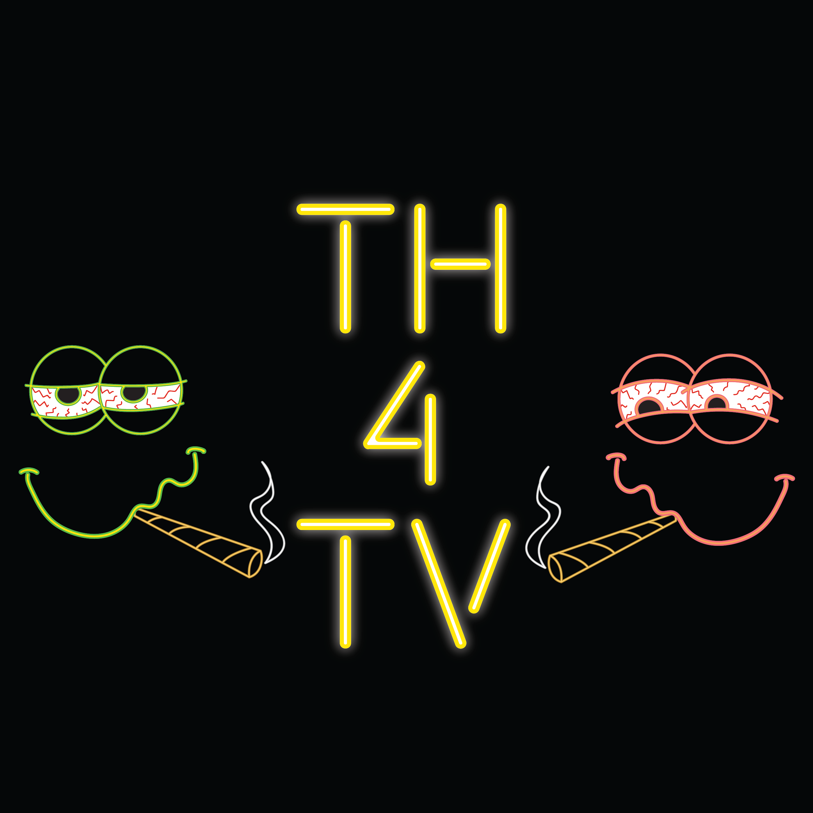 TH4TV #65 "2 Dudes 1 Episode"