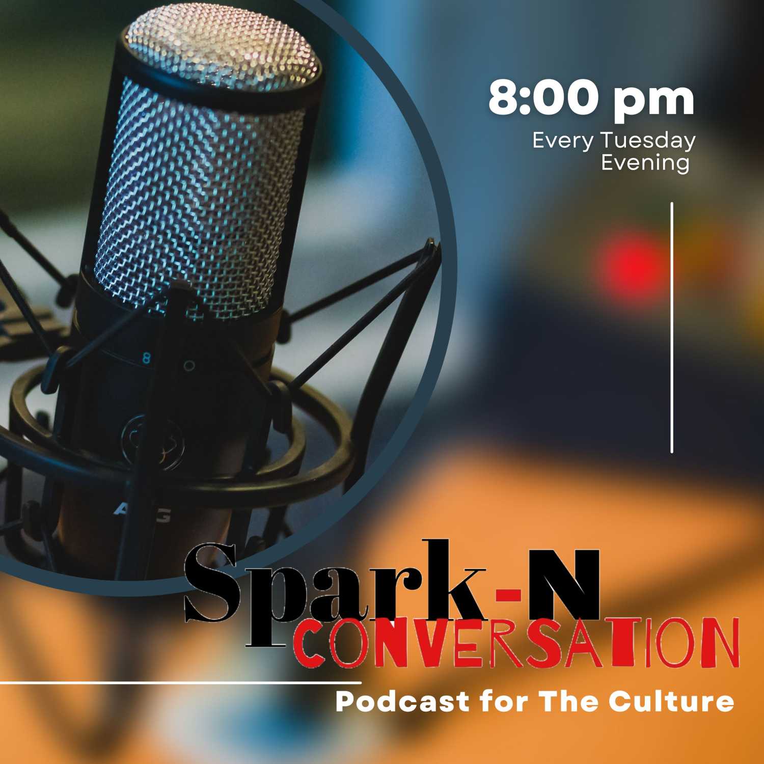 SPARK-N-CONVERSATION EP 40