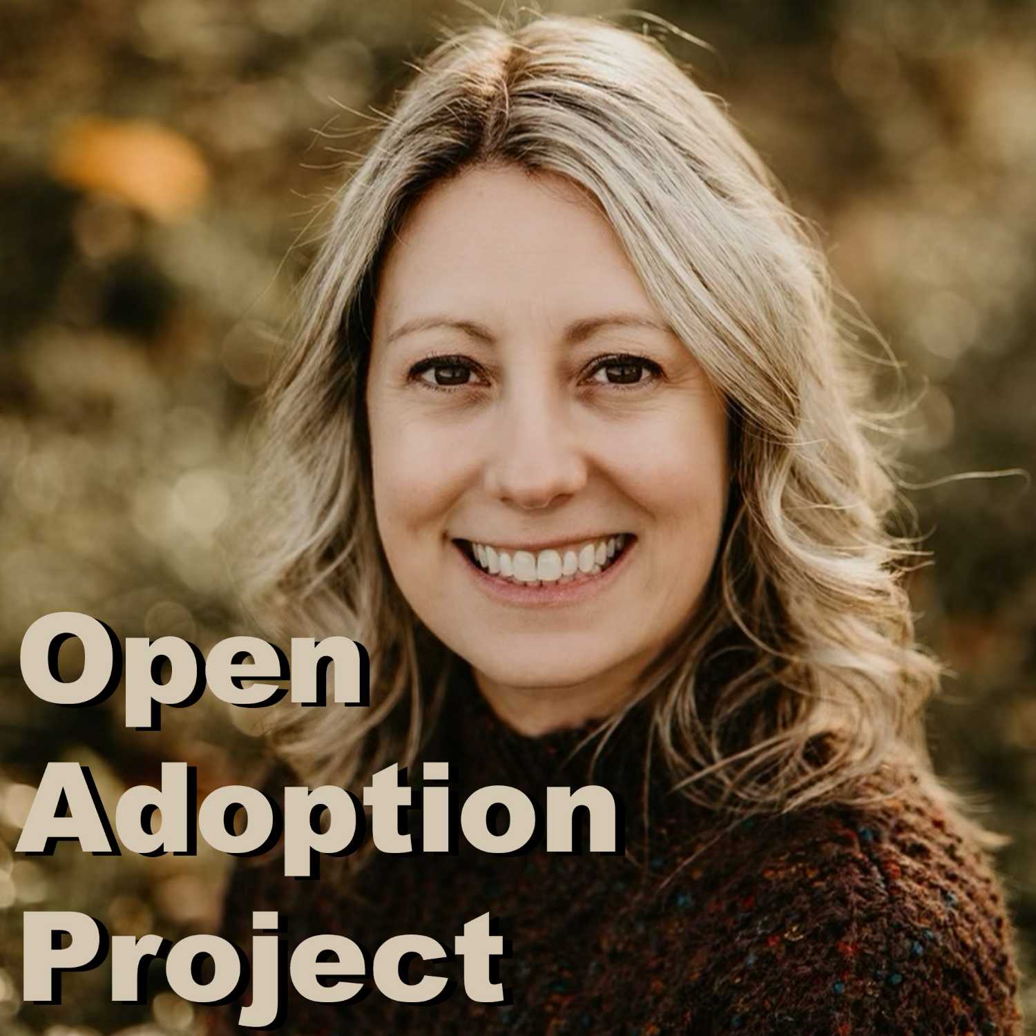 Challenging the “Lucky Adoptee” Narrative with Allison Olson