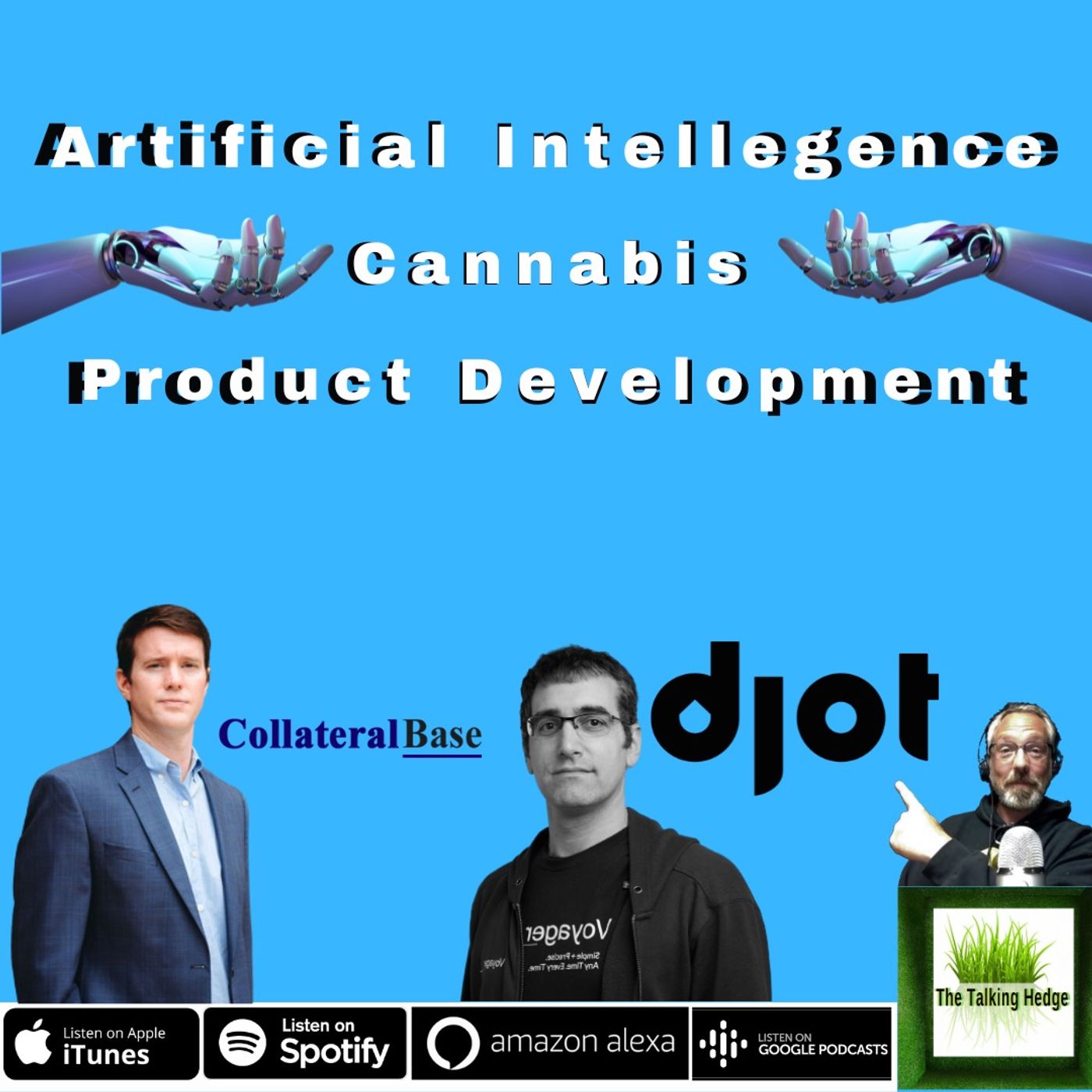 AI & Cannabis: Product Development