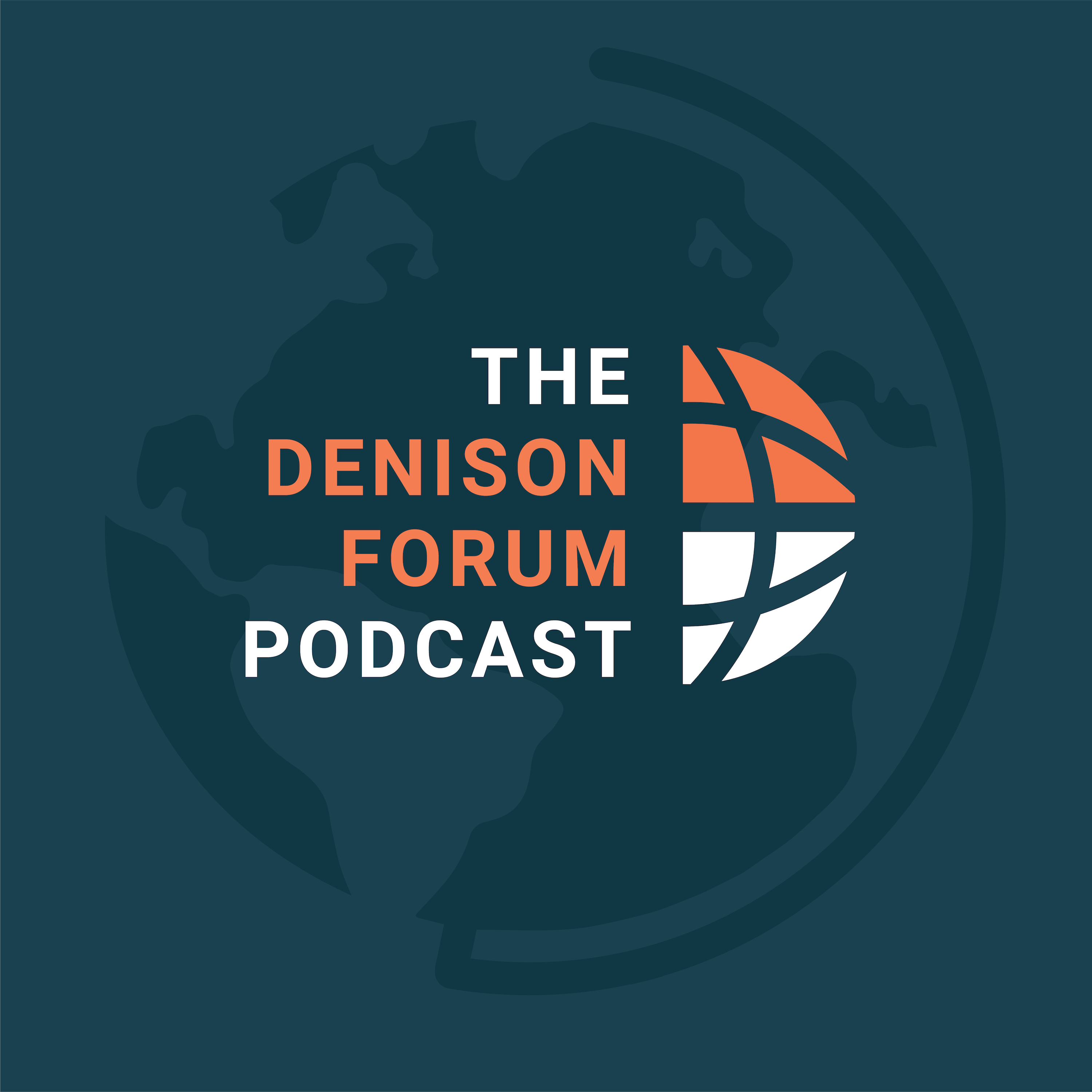 The Denison Forum Podcast 