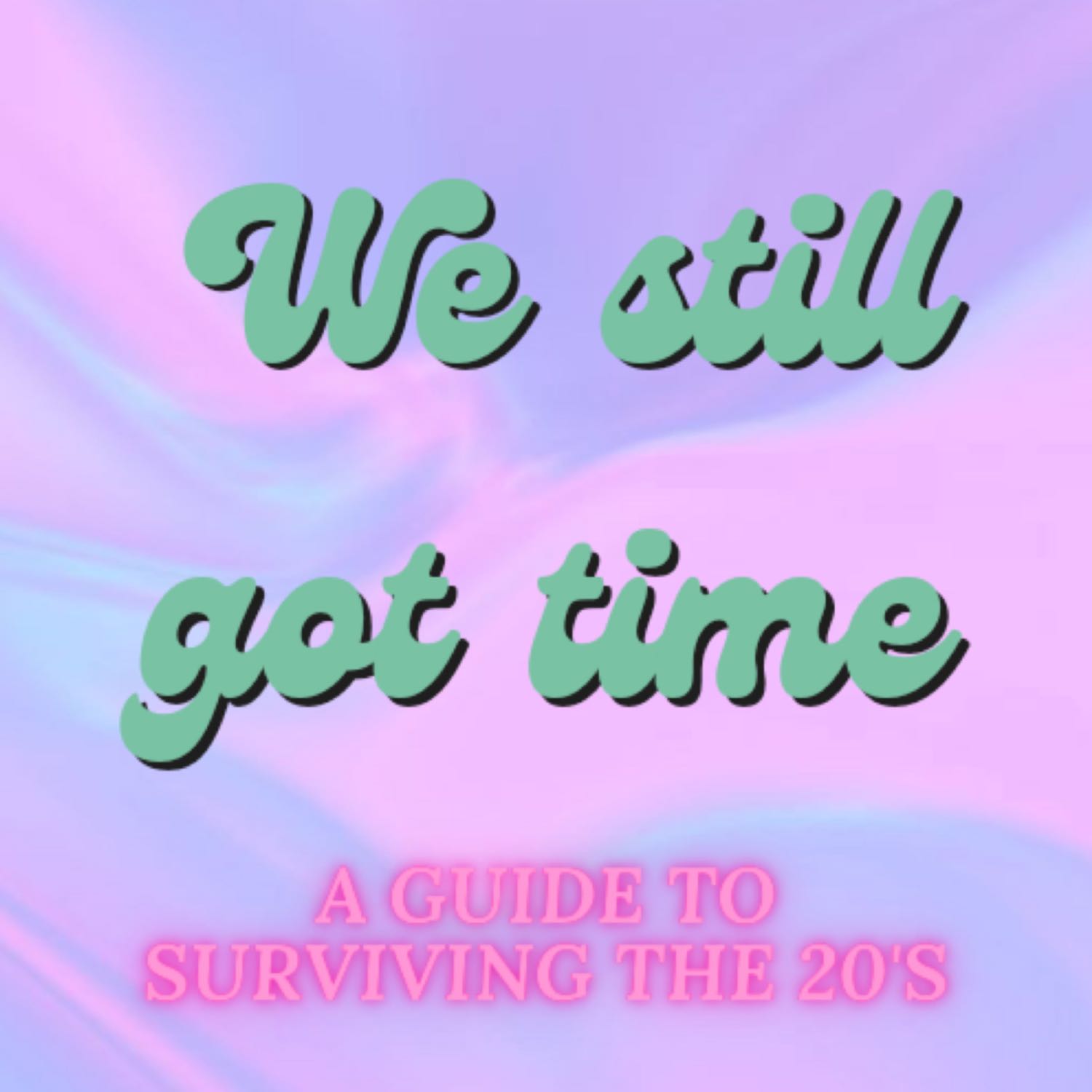 15. Catching up with Kountess and Mike