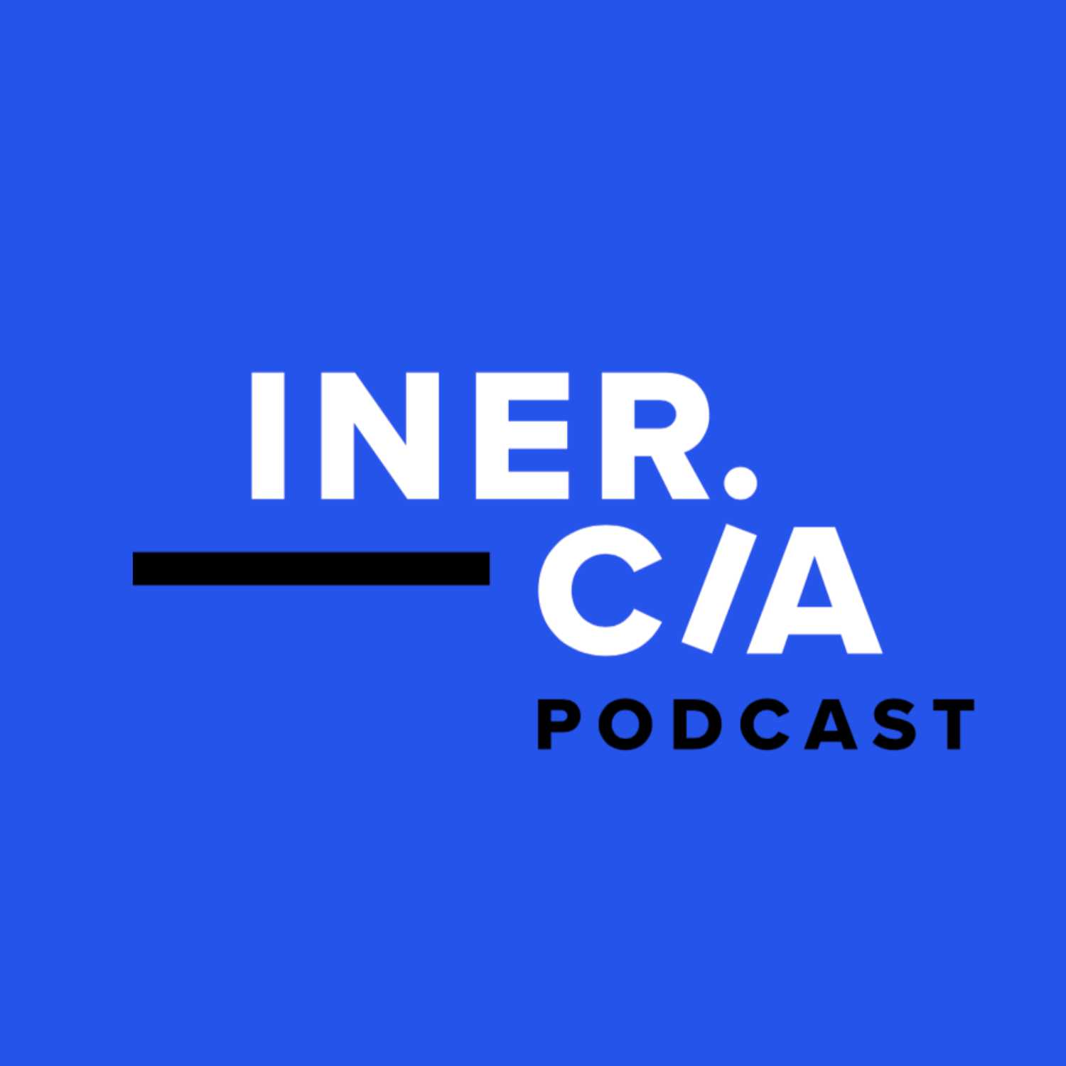 Inercia podcast 