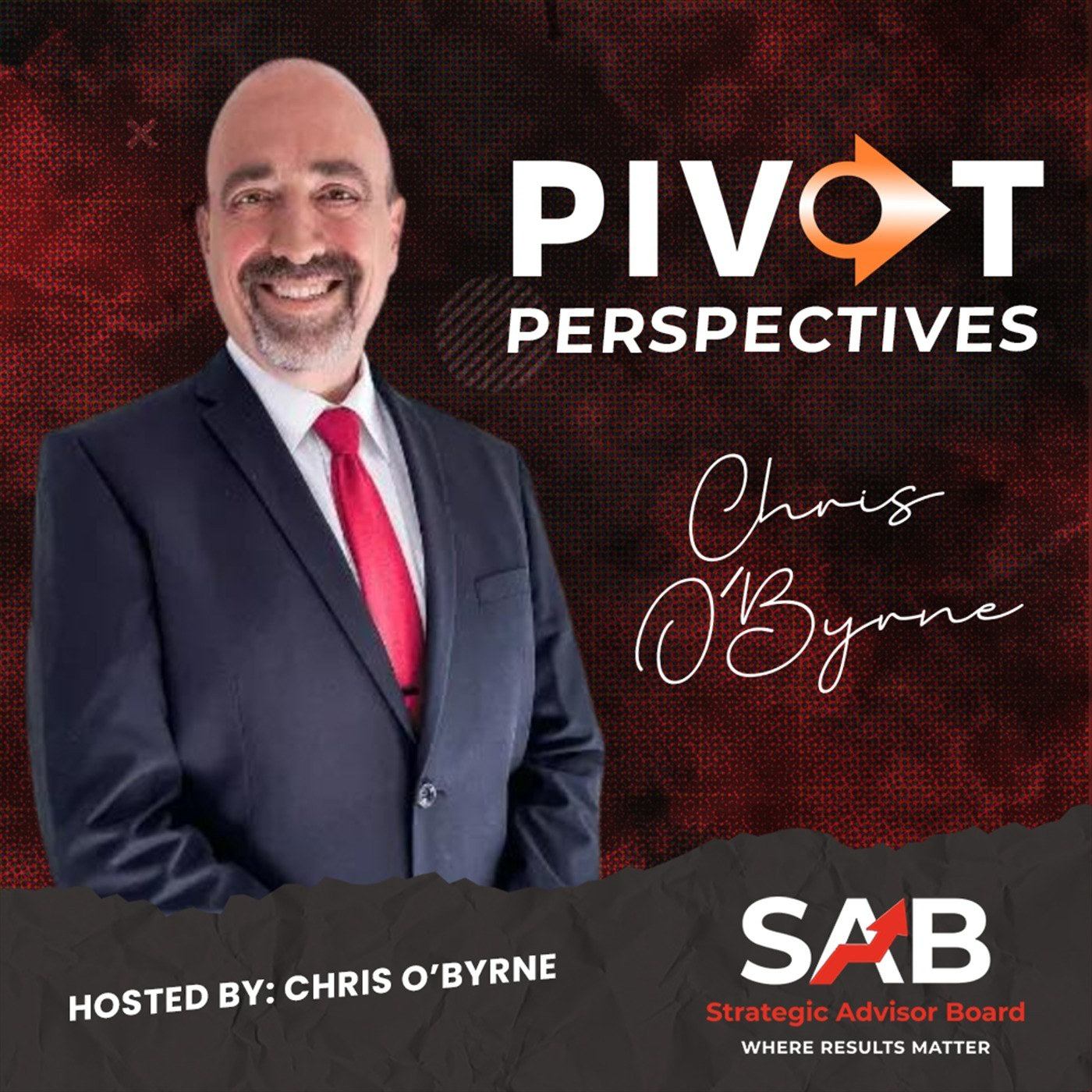 ⁣Episode 579 "Pivot Perspectives": How to Lead Like a Green Beret with Otis McGregor