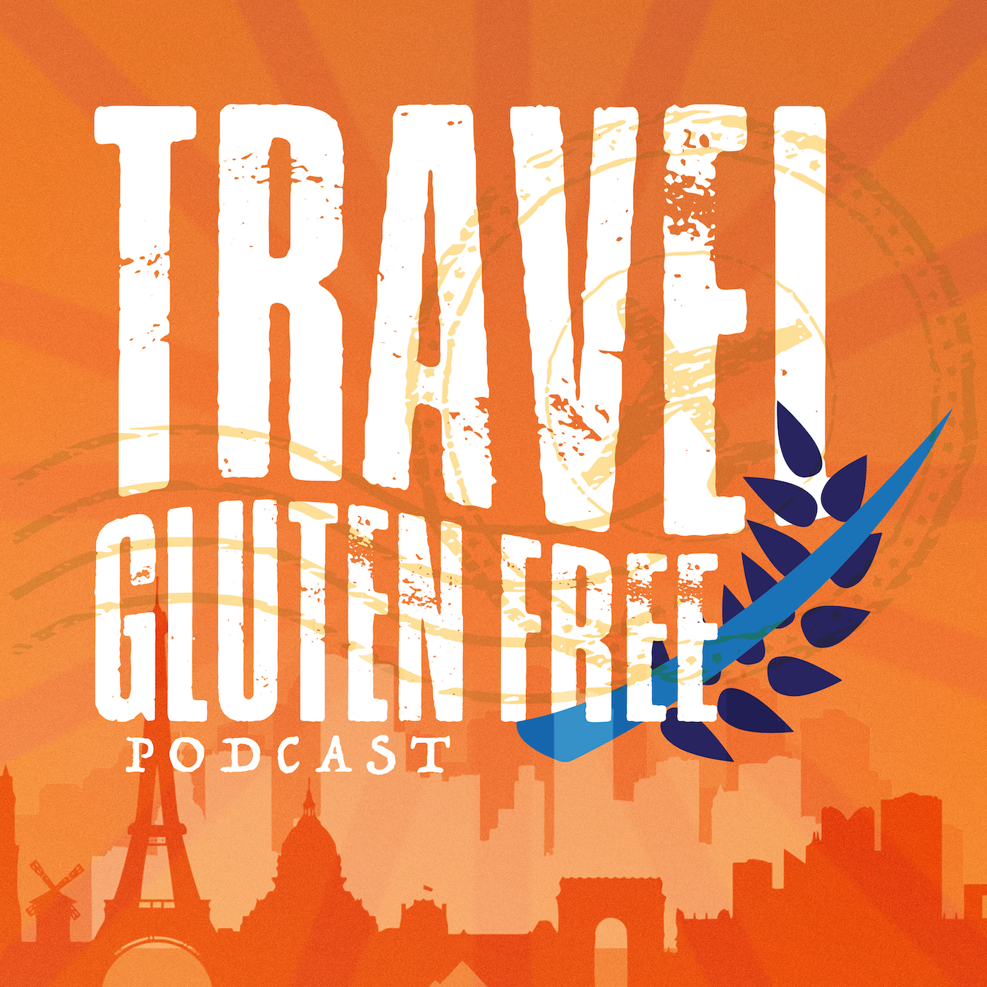 Travel Gluten Free 