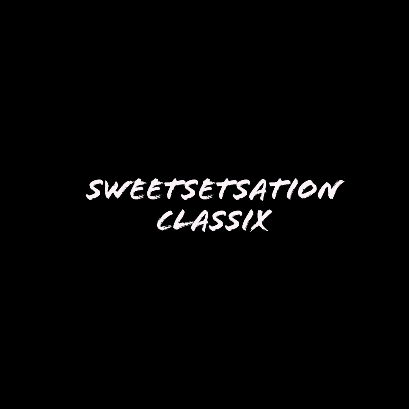 Sweetsetsation Classix - #057 (22.07.2023) by Andrey Egorov (ex.Celebration) #57