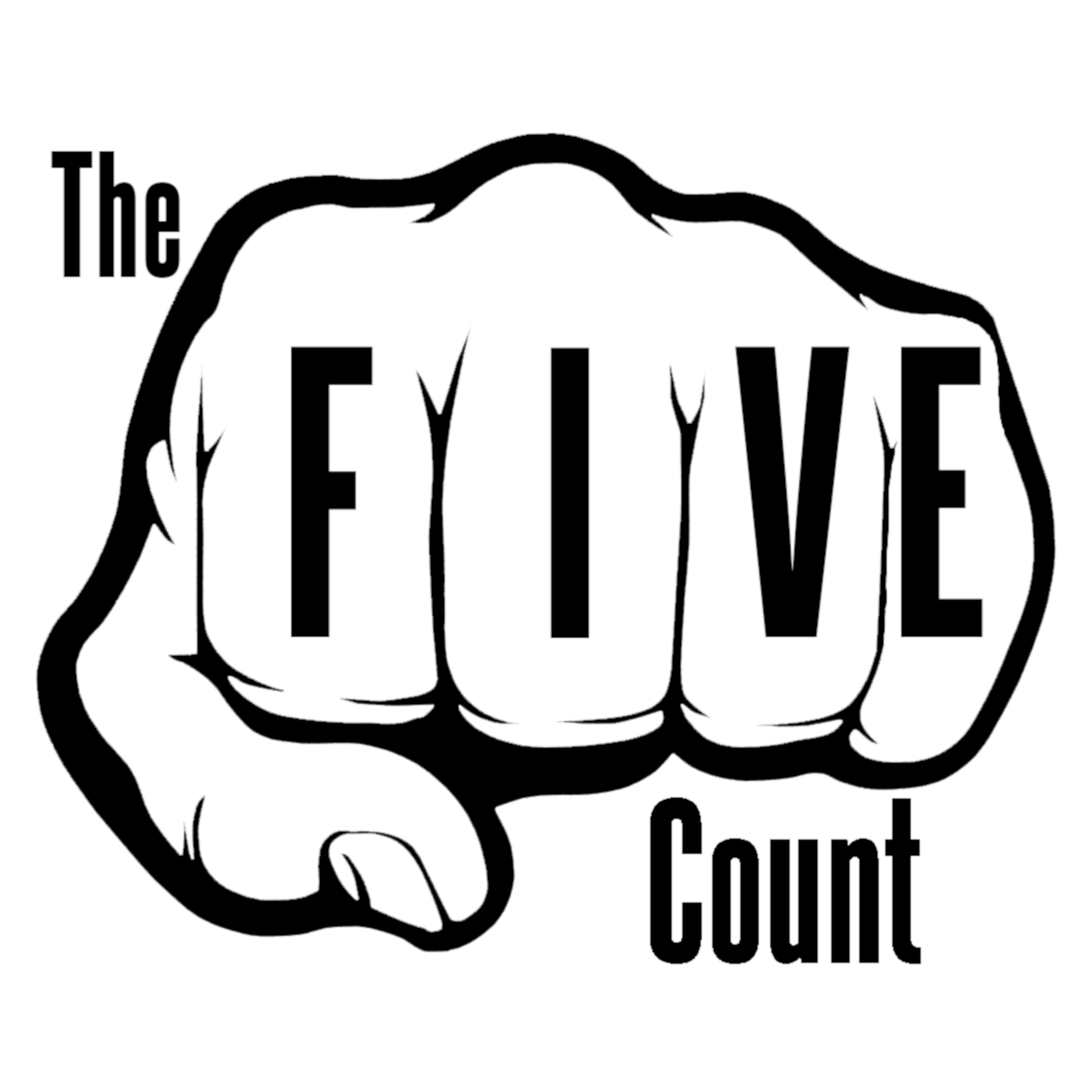 The Five Count Drops In…