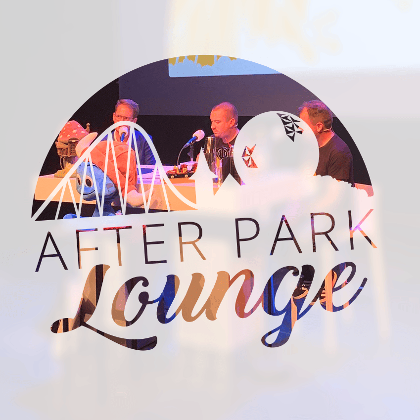 After Park Lounge 200: Feest