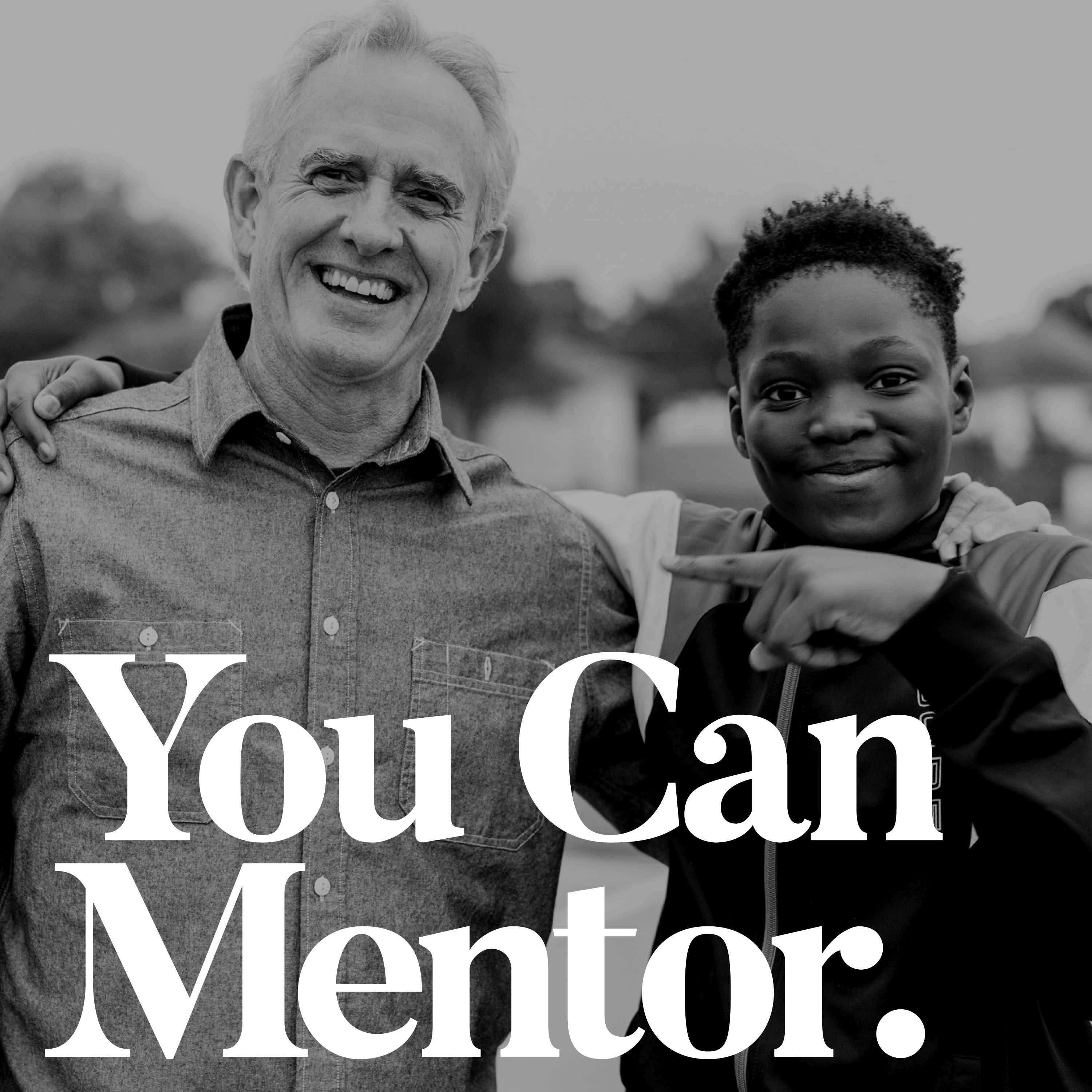 192. Why I Mentor with Joshua Turner