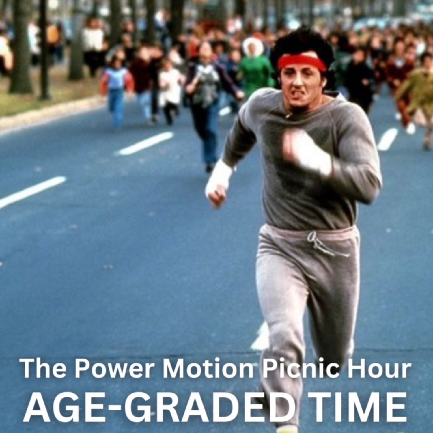 Ep. 2.2: Age-Graded Time