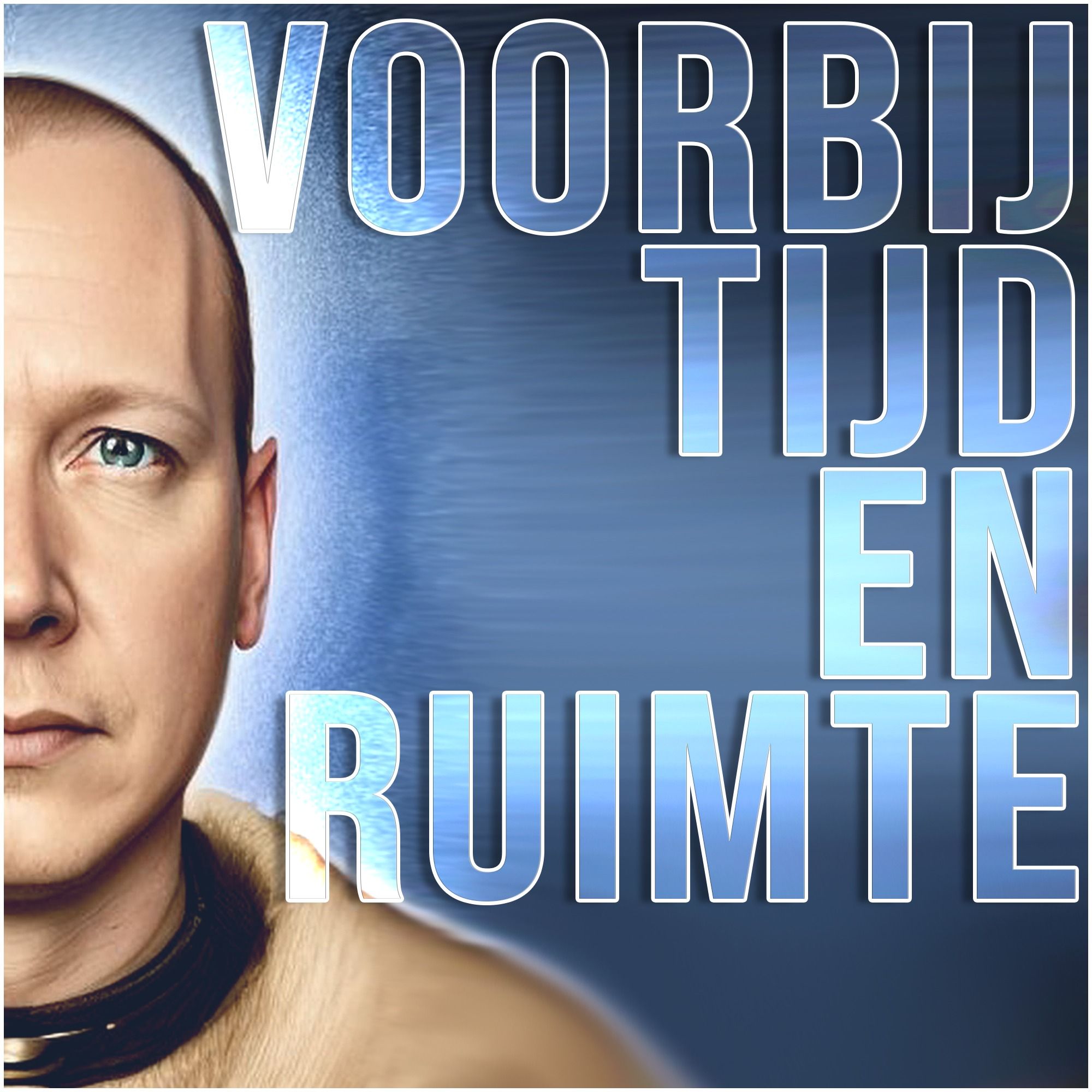 Voorbij Tijd en Ruimte 