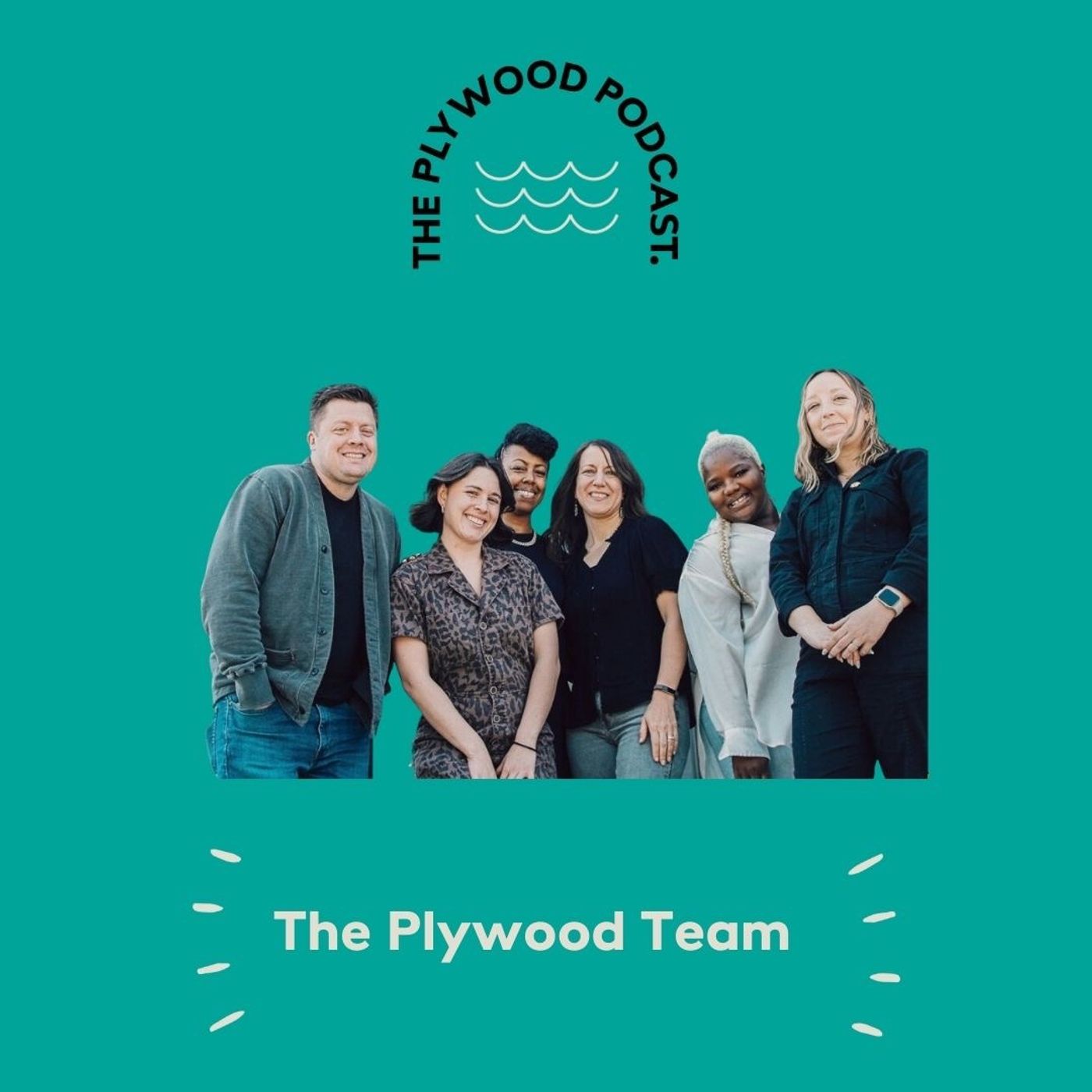 Reimagine with the Plywood Team