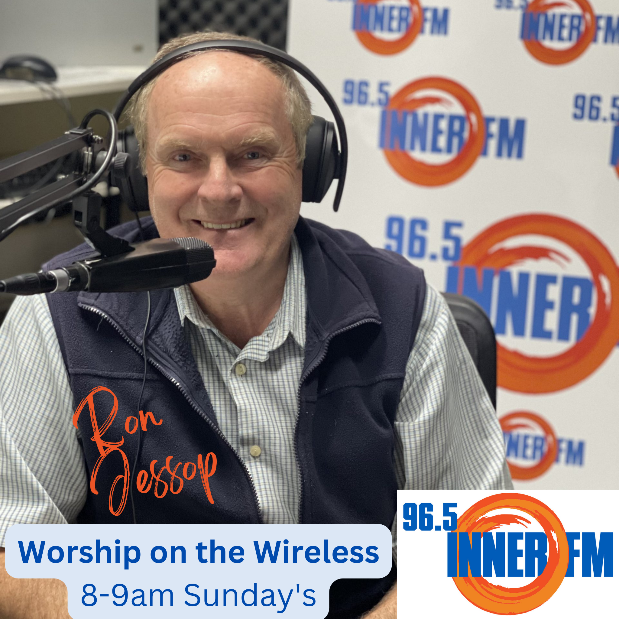 Worship on the Wireless 16-July-2023