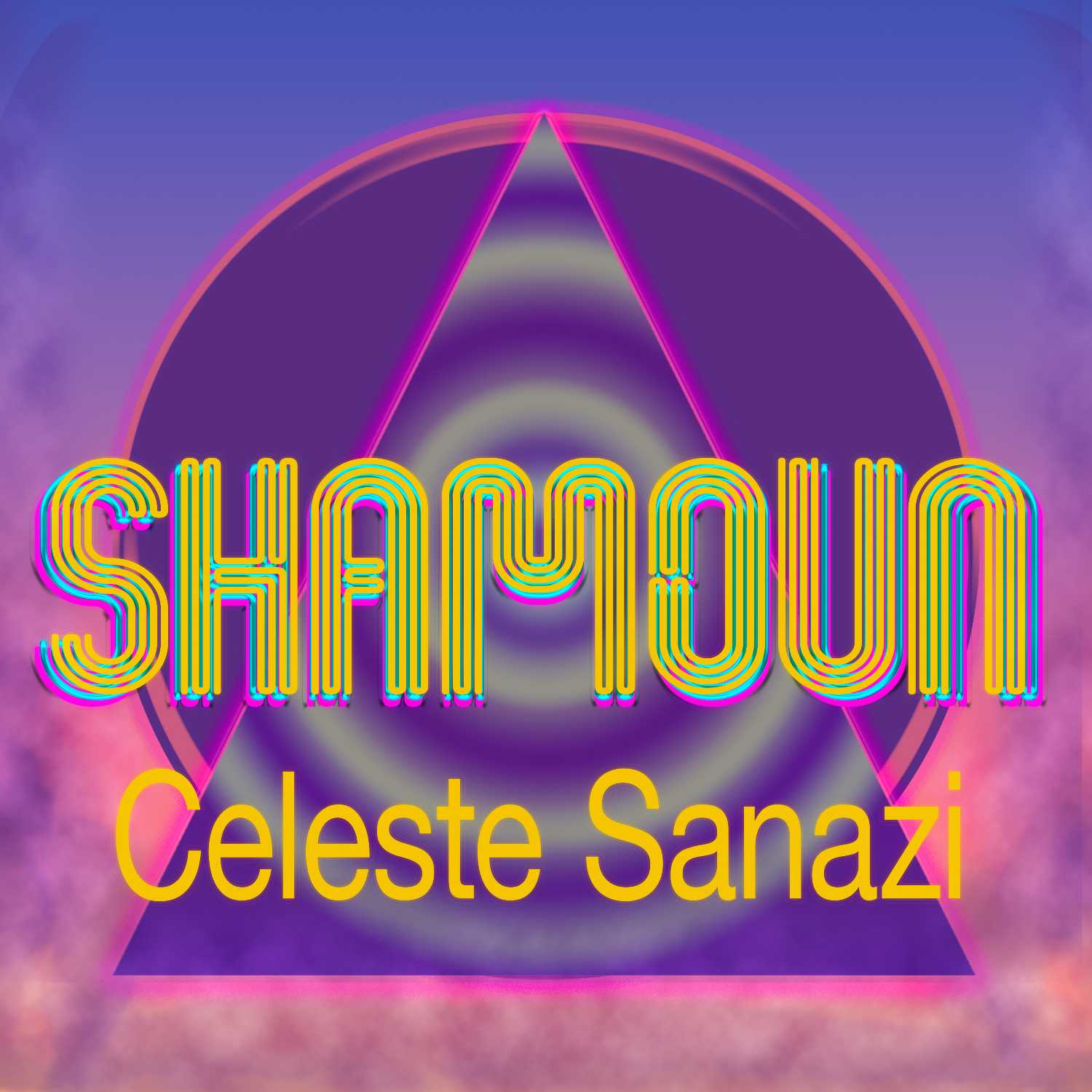 #41 Shamoun Celeste Sanazi: Musica, Identidad, Consciencia, Actuación, Musicales, Ab#rto 