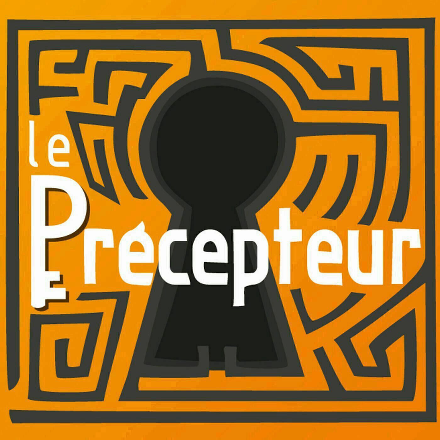 Le Précepteur 