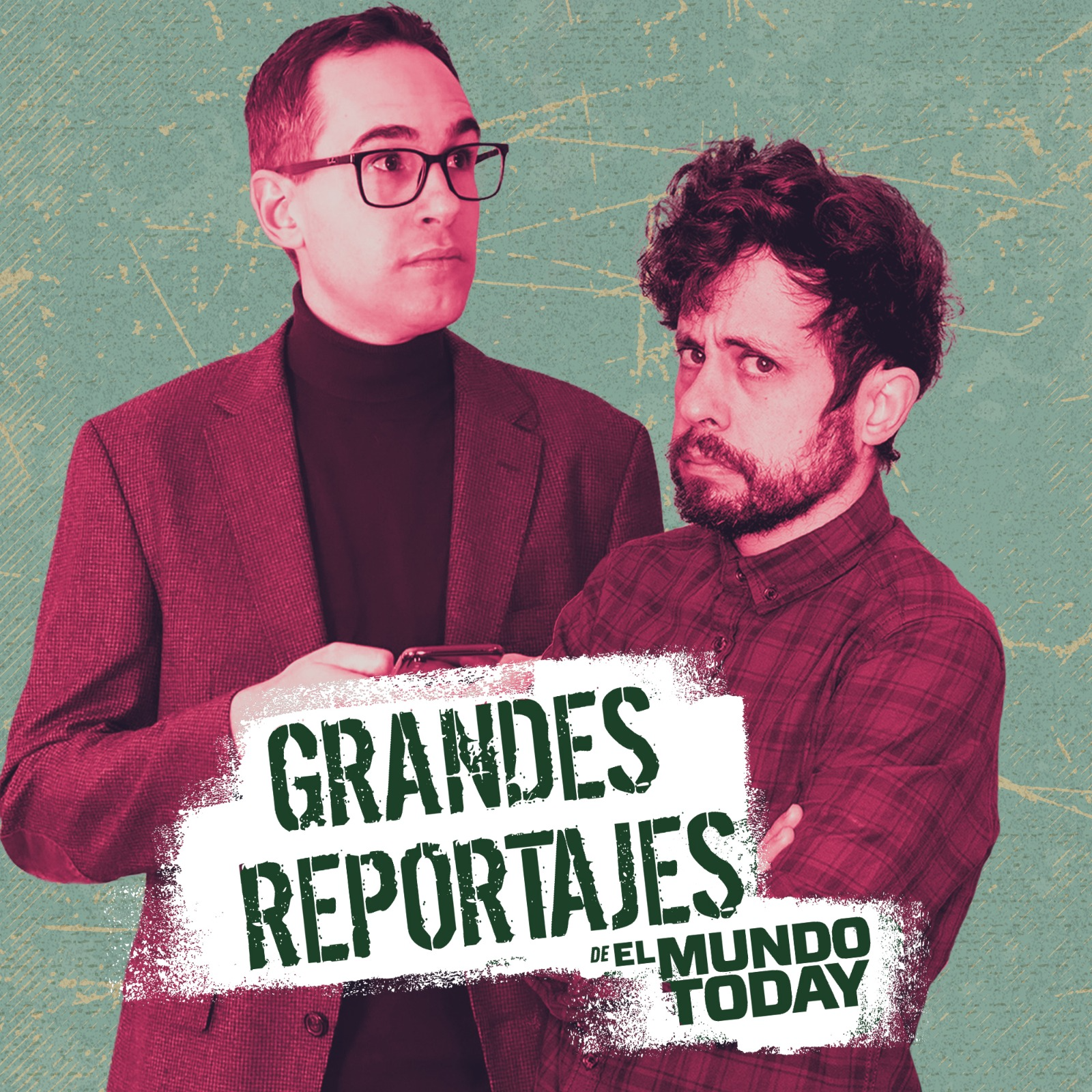 El Mundo Today: grandes reportajes | Especia 23J: El timo del voto por correo