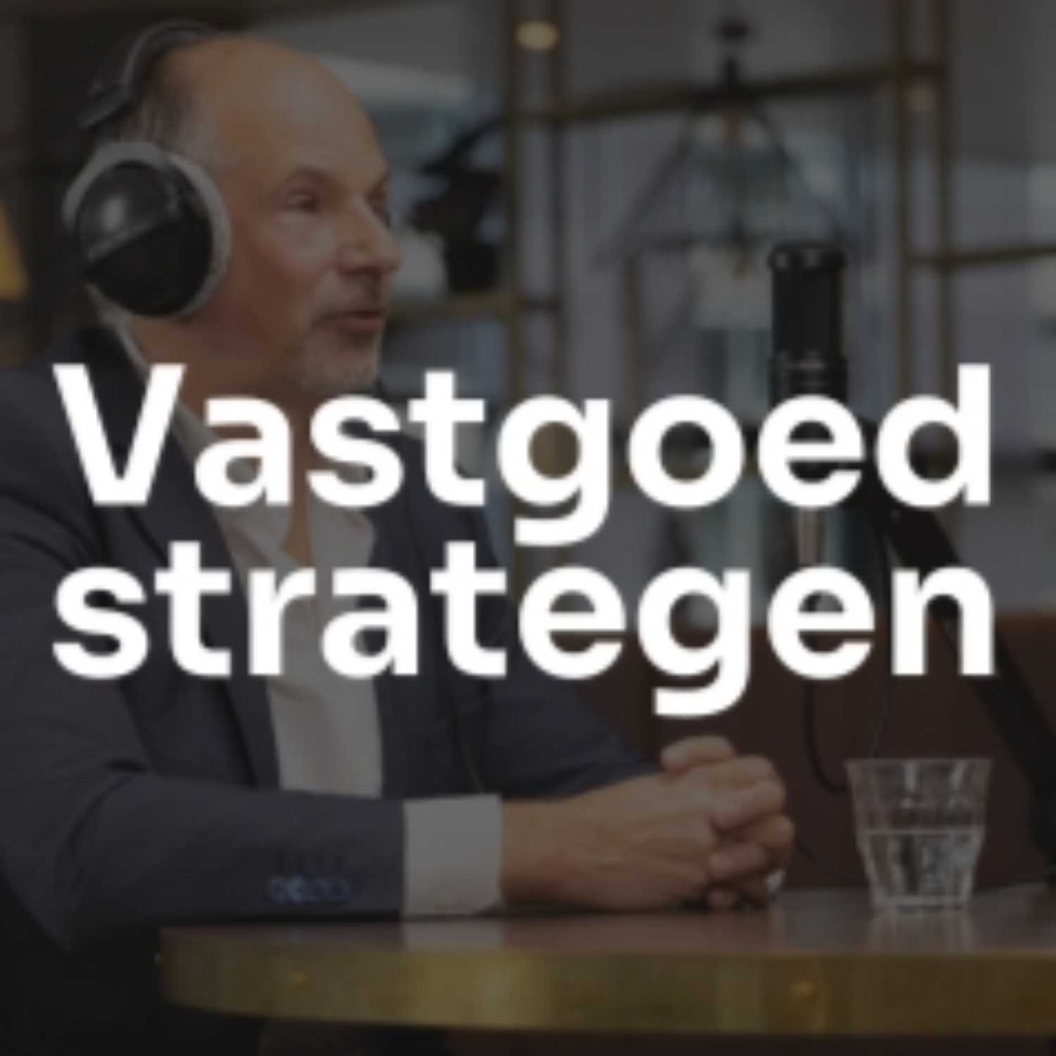 #5 | Visitekaartje met waslijst aan vastgoedactiviteiten - met Rogier Hentenaar