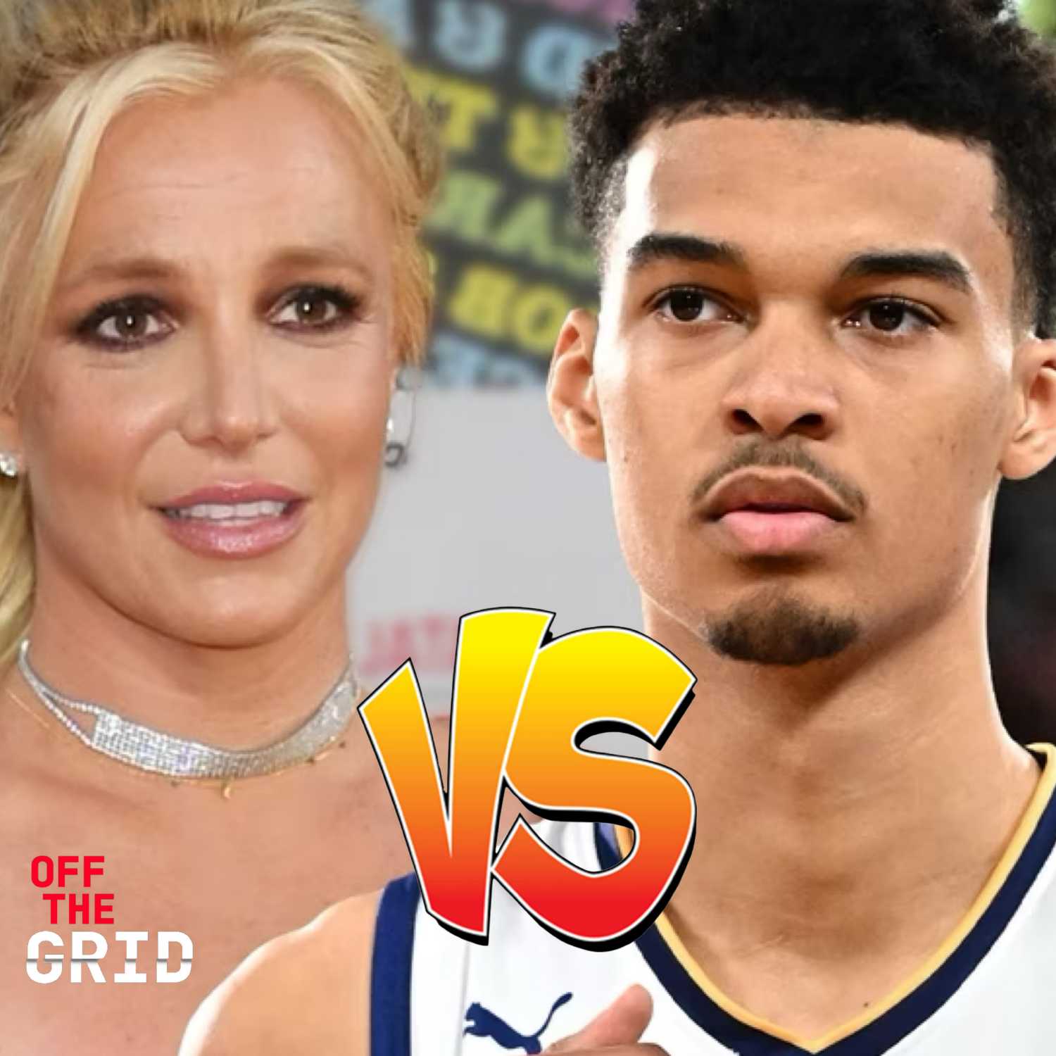 #149 | WEMBY VS BRITNEY SPEARS???