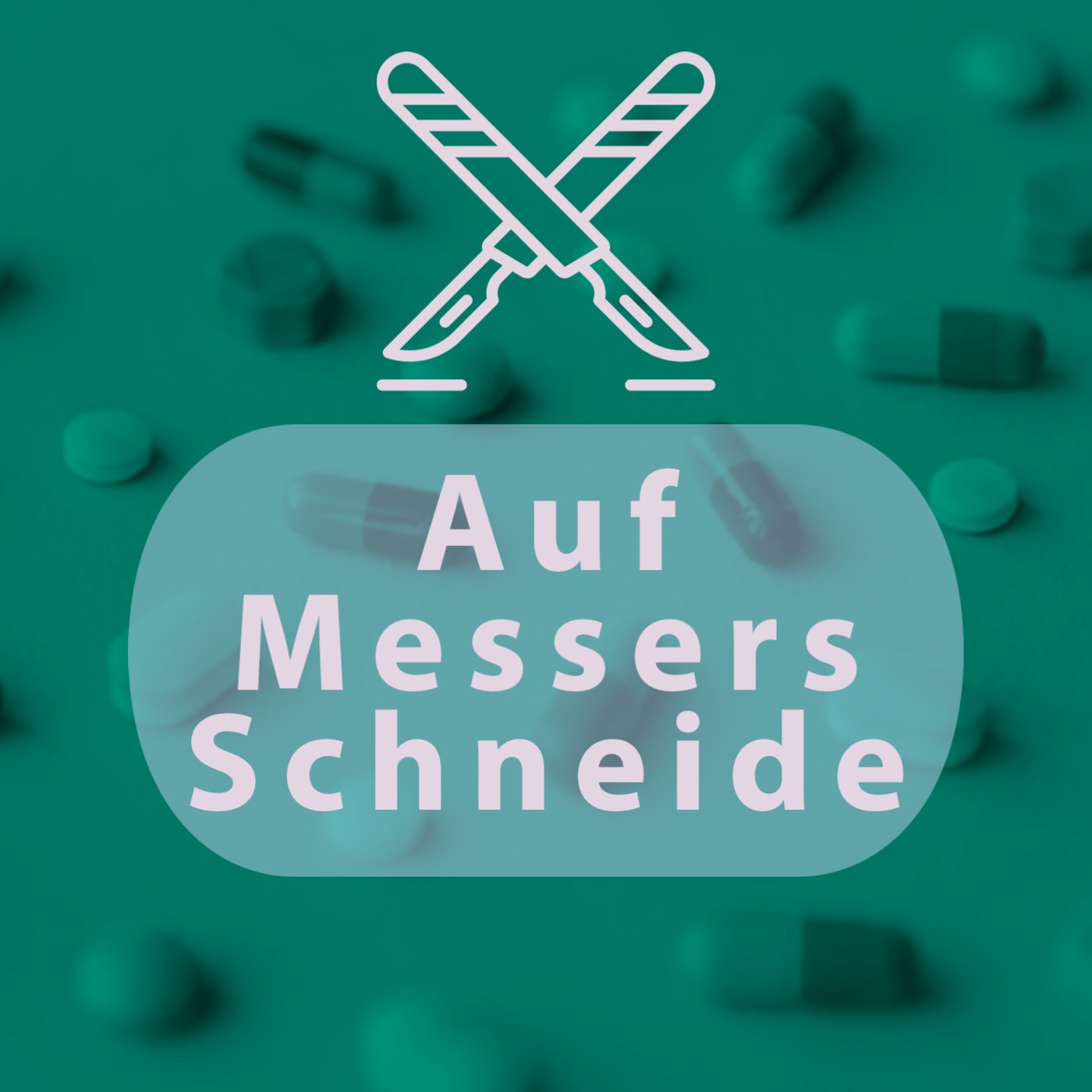 Auf Messers Schneide 