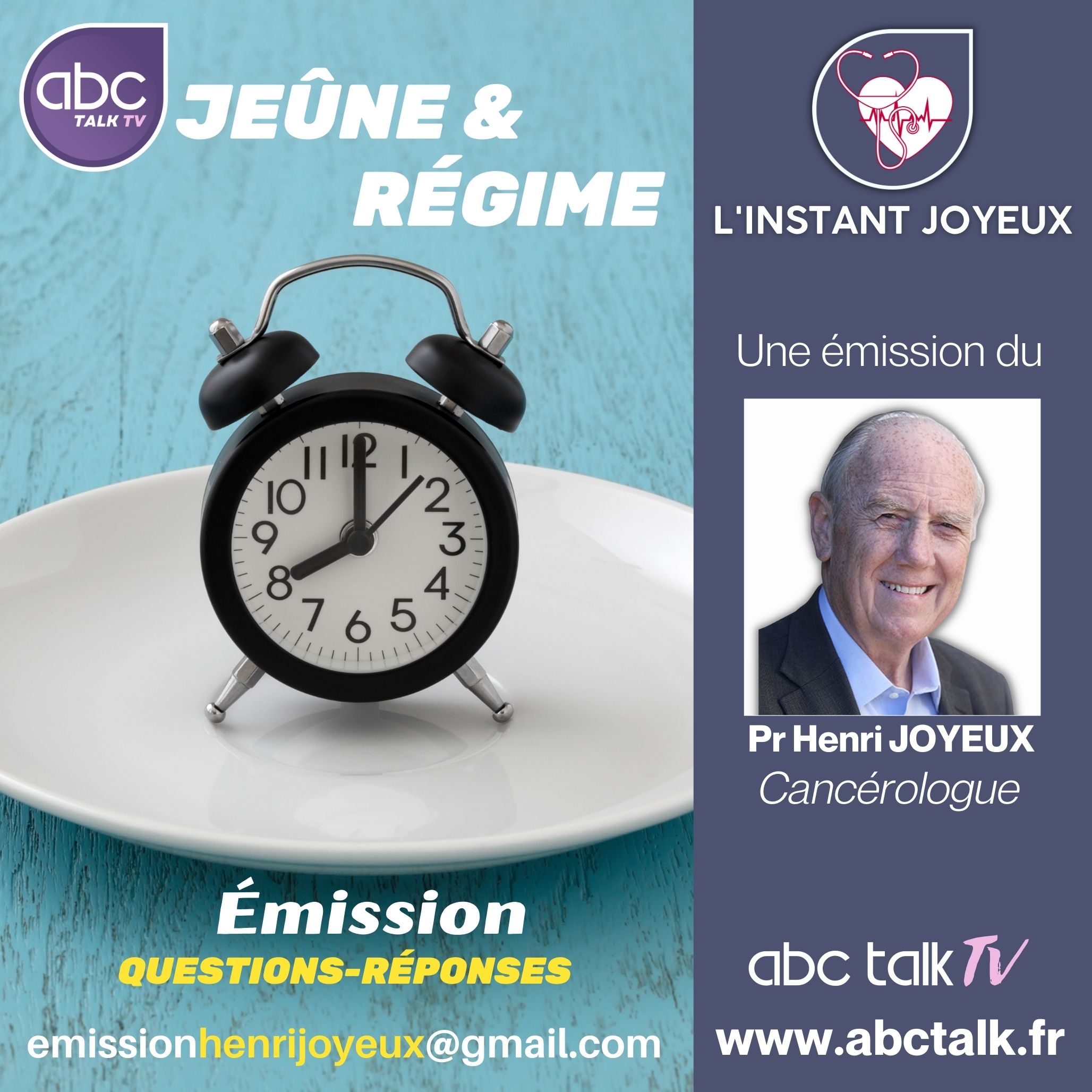 JE&Ucirc;NES ET R&Eacute;GIMES