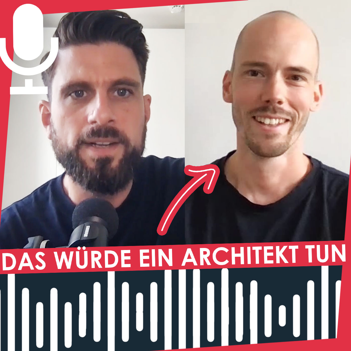 392 🎙 | Immobilien erfolgreich aufwerten (Interview mit Max Körner)