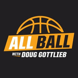 ⁣All Ball - NBA SVP of Global Events Joey Graziano on NBA Con Launch, NBA Cup Vision, Father’s Miraculous 9/11 Survival Story