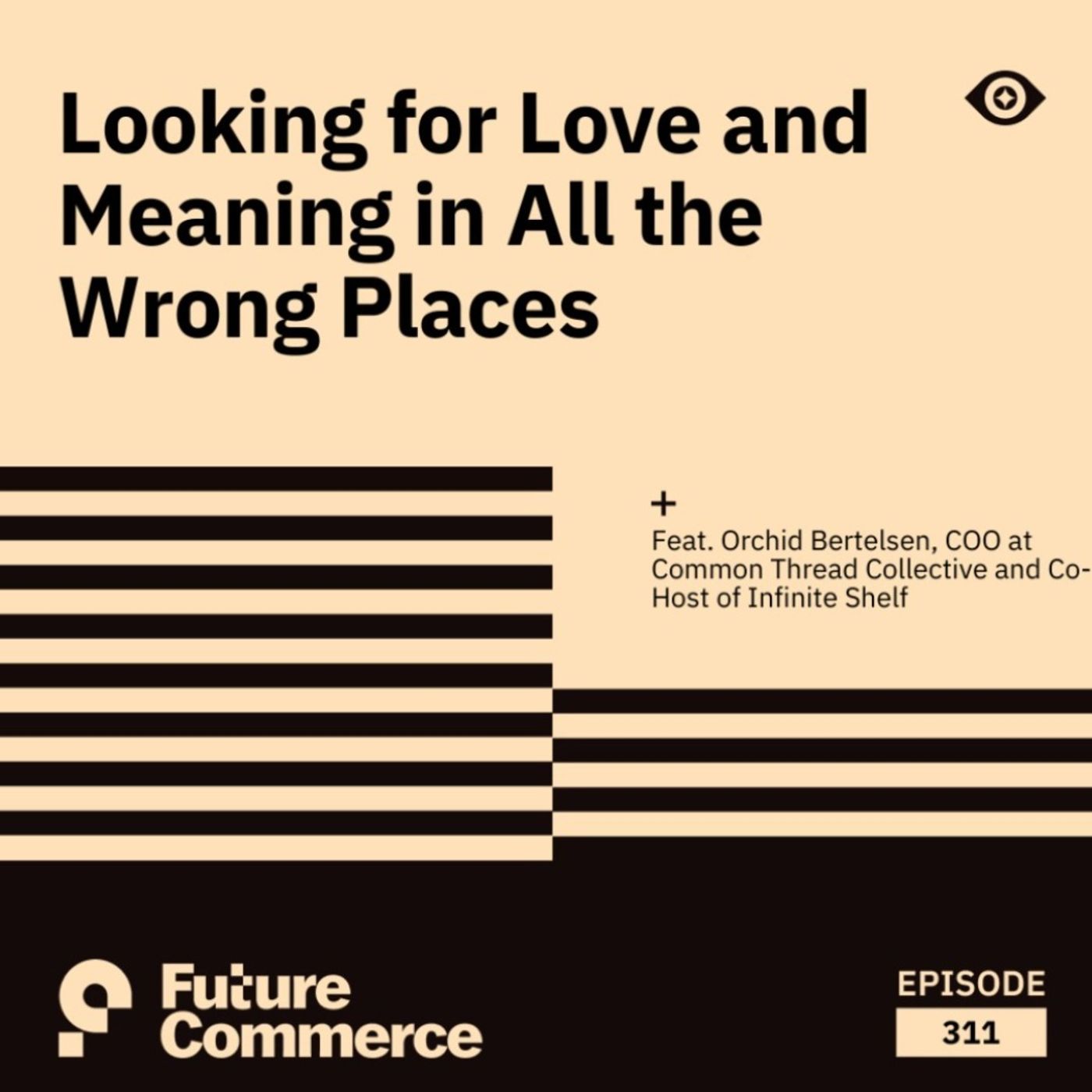 Looking for Love and Meaning in All the Wrong Places