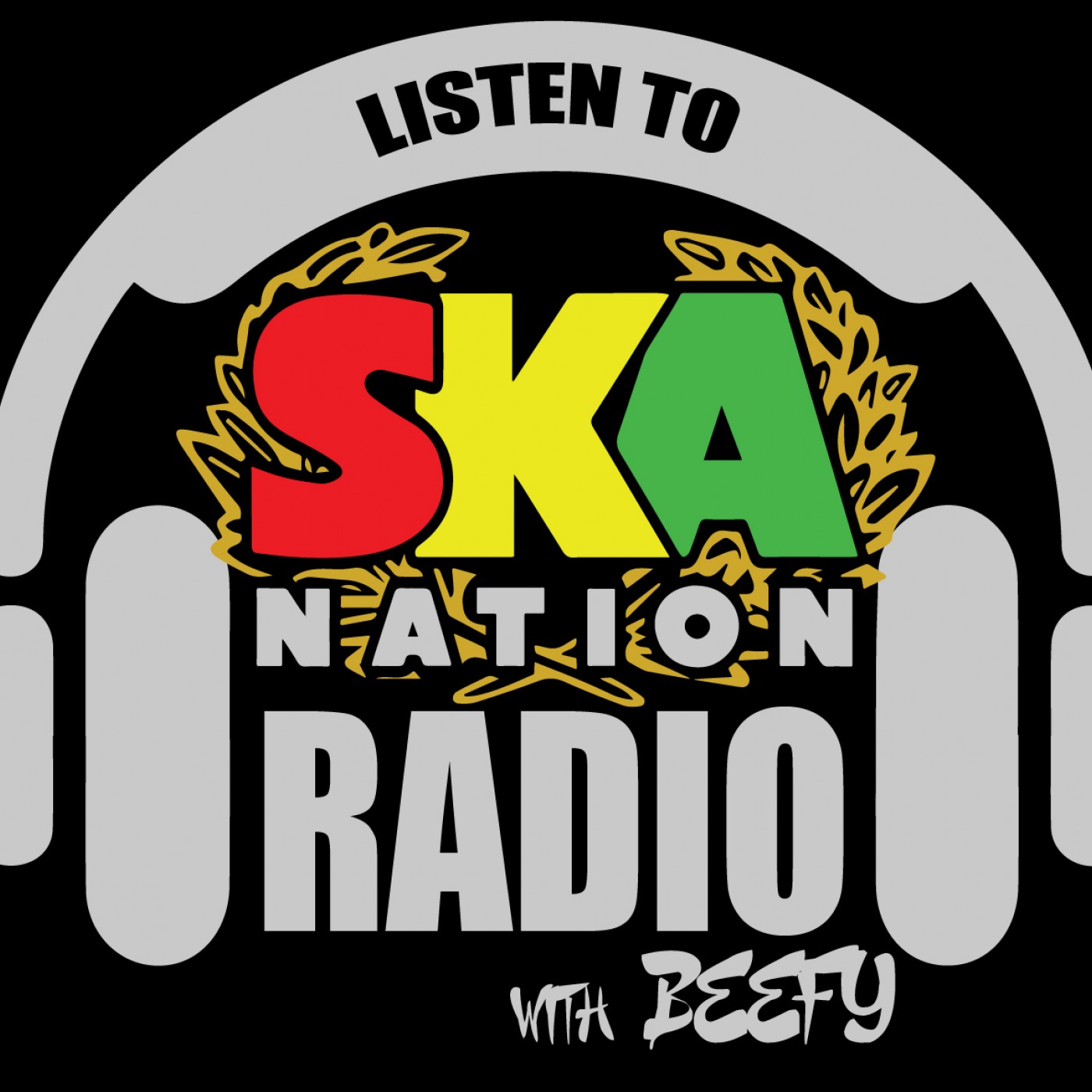 Ska Nation Radio 9th Jul 2023 [Pod #2 - Ep 446]