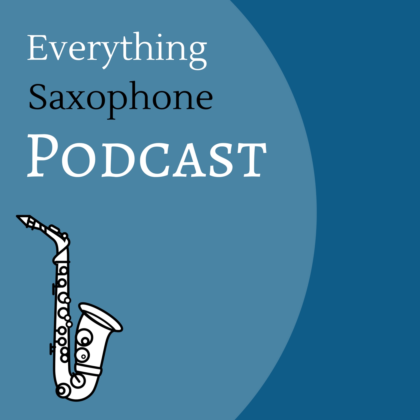 JodyJazz Mouthpieces Podcast; Meet the new DV HR Alto Sax Mouthpiece – Ep 179