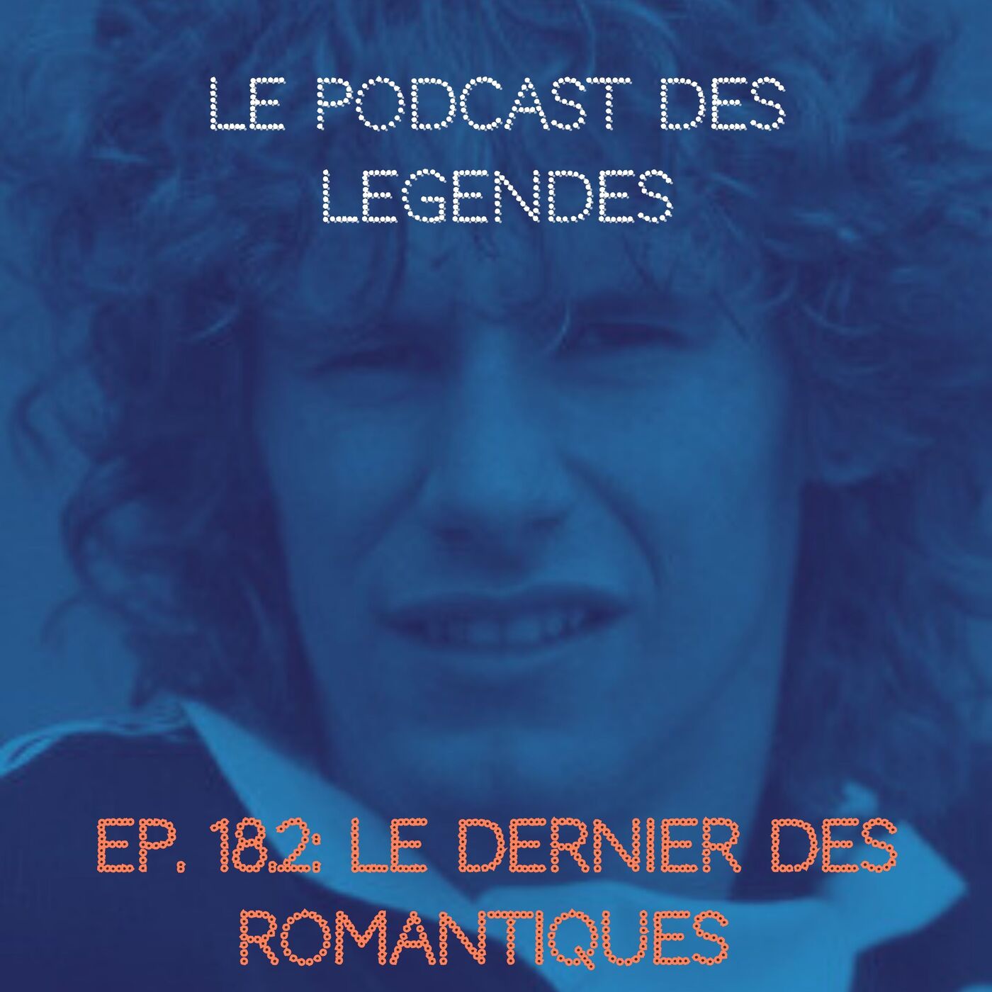 Le Dernier des Romantiques - Philippe Fargeon (2e partie) - Ep. 18.2